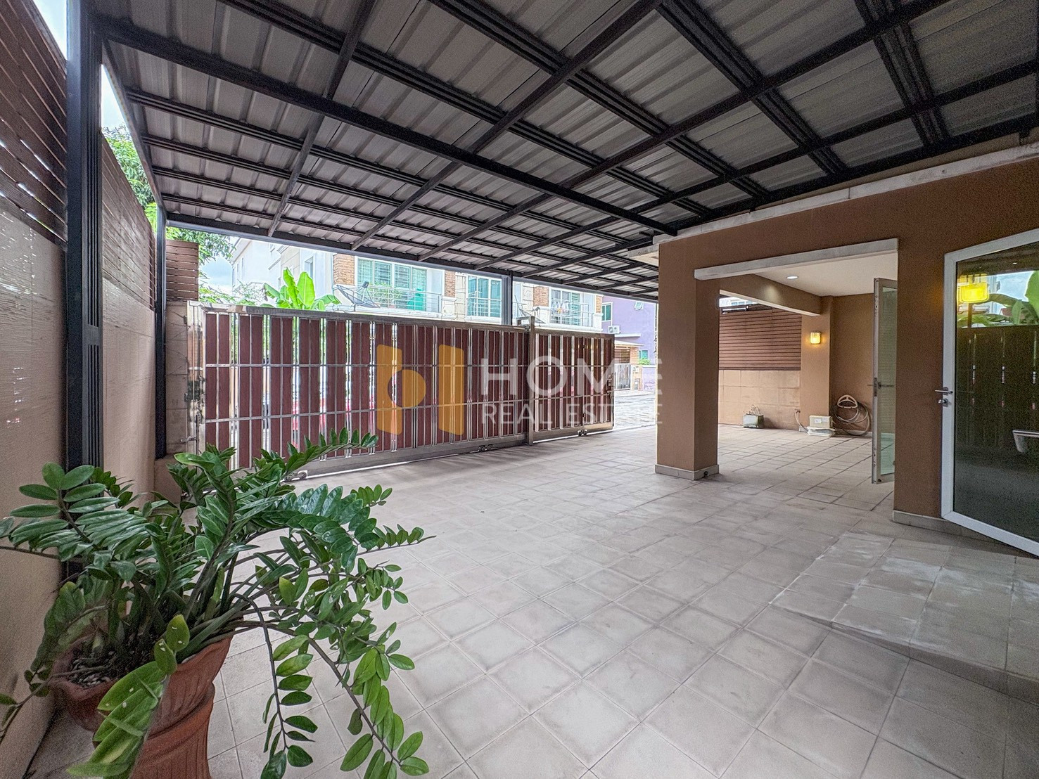 ซื่อตรง แกรนด์ โฮม เกษตร - รัชโยธิน / 4 ห้องนอน (ขาย), Suetrong Grand Home Kaset - Ratchayothin / 4 Bedrooms (SALE) TPM116