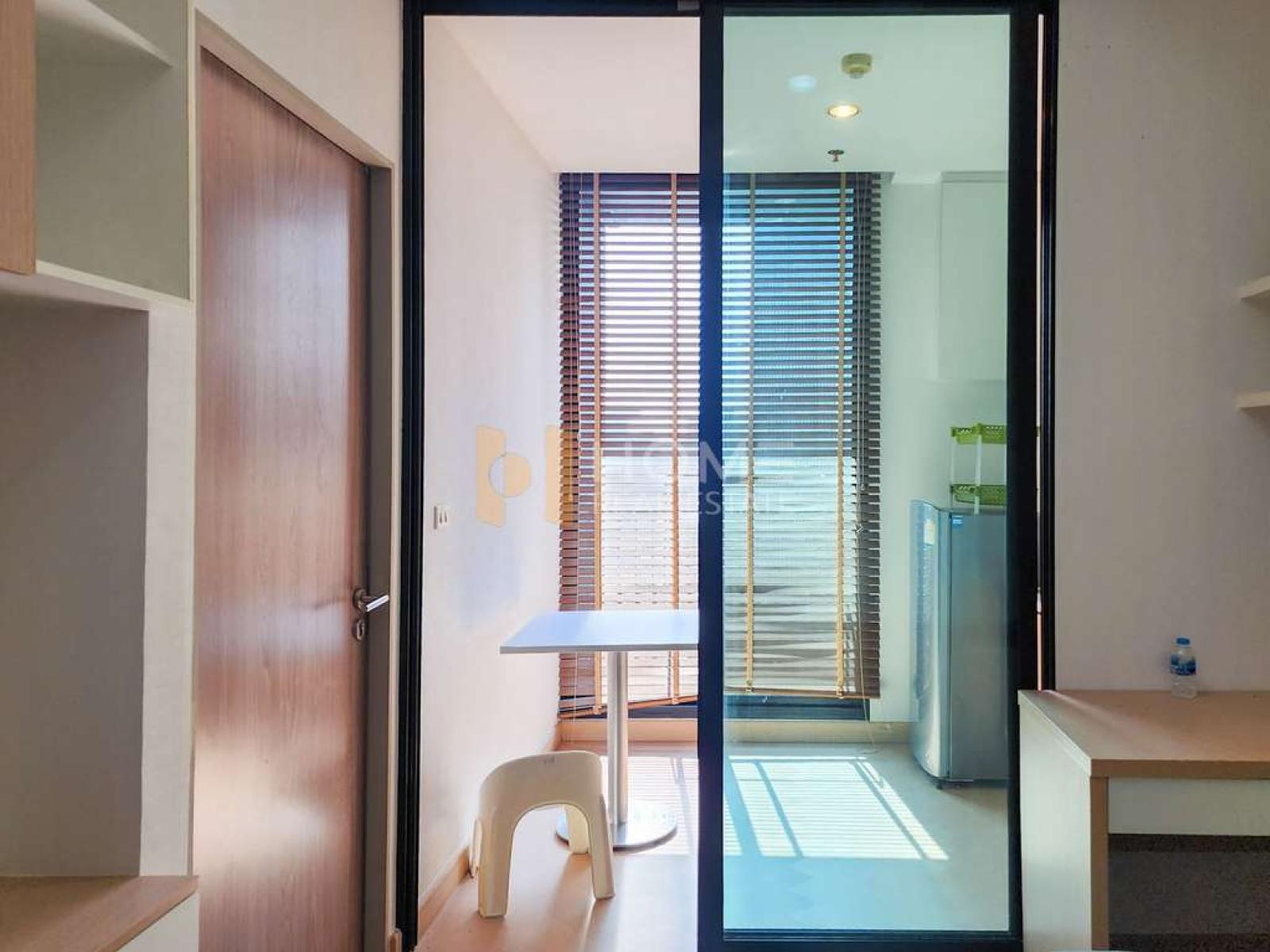 The Capital Ratchaprarop - Vibha / 1 Bedroom (FOR SALE), เดอะ แคปิตอล ราชปรารภ - วิภา / 1 ห้องนอน (ขาย) LPIN041