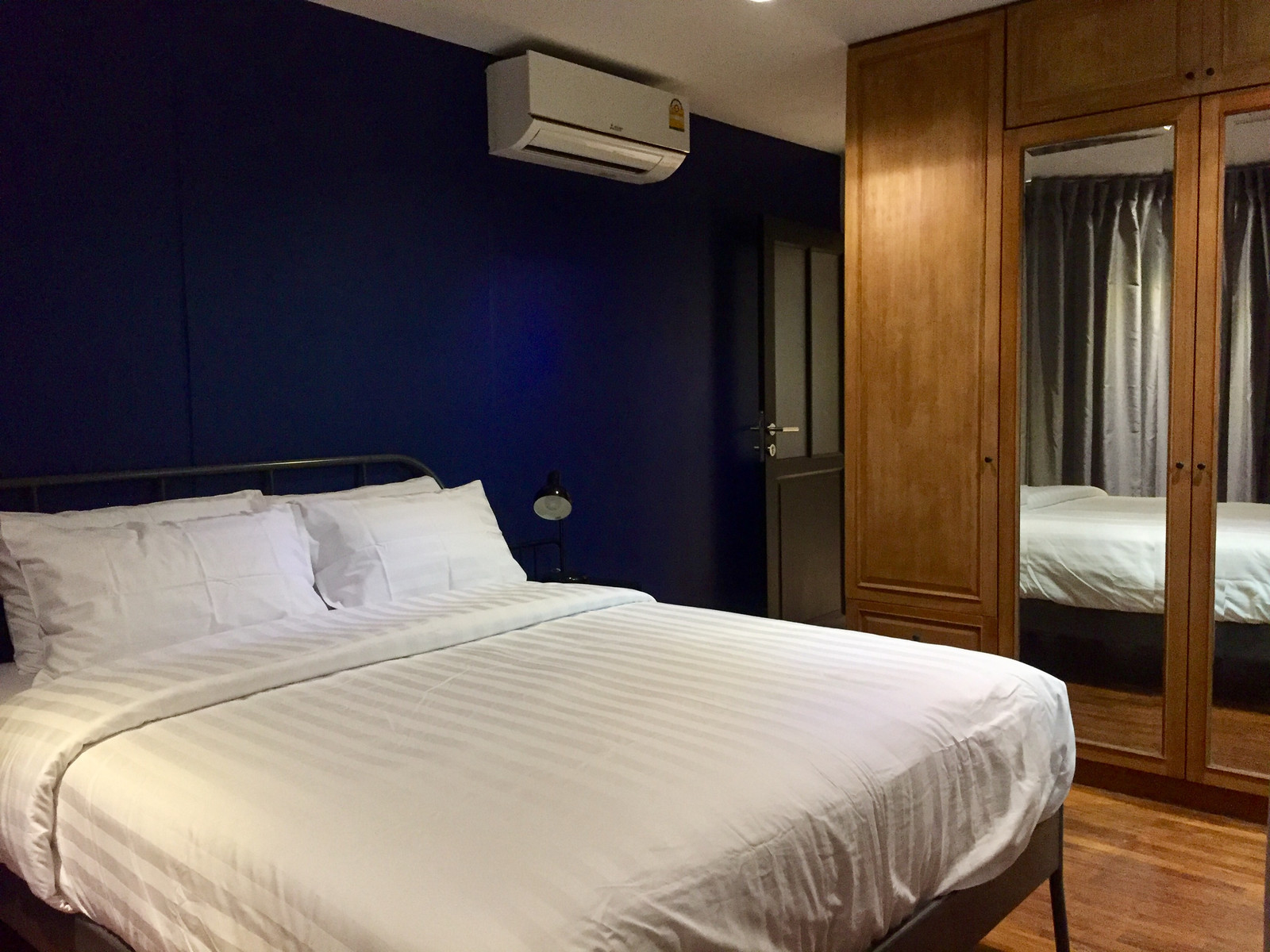 Baan Phaholyothin Place / 2 Bedrooms (FOR SALE), บ้าน พหลโยธิน เพลส / 2 ห้องนอน (ขาย) LPIN130