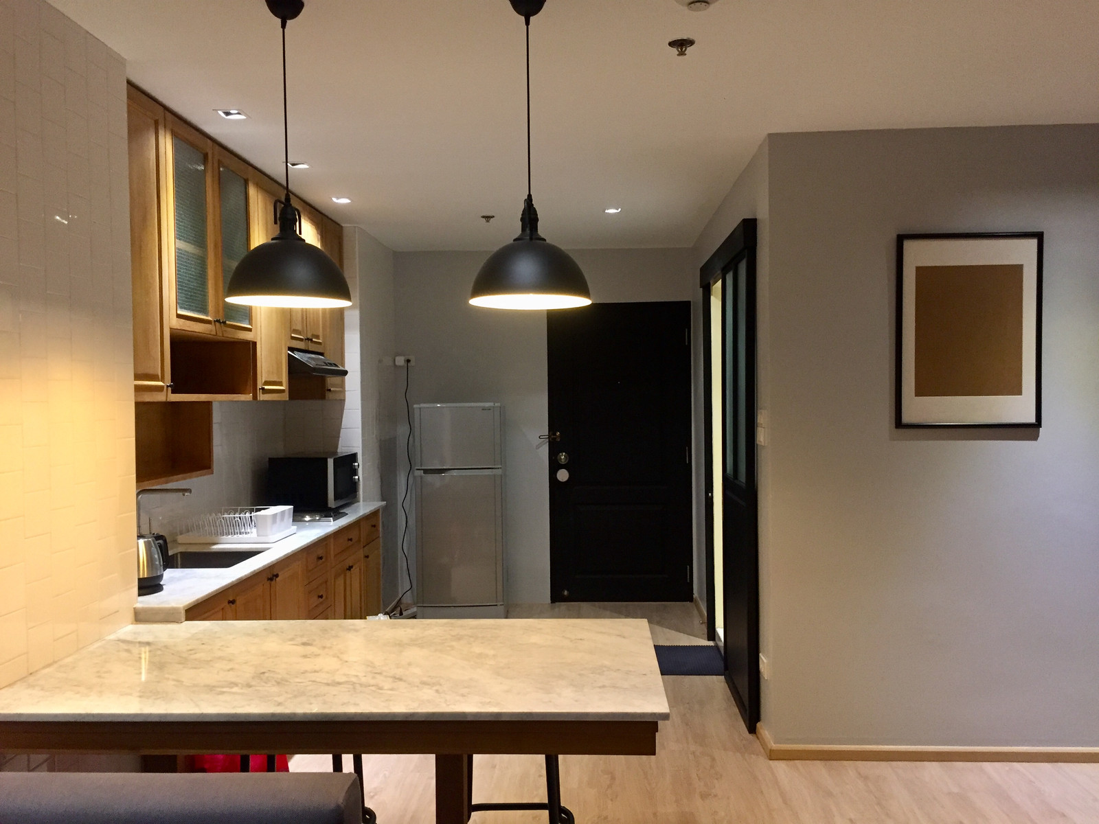 Baan Phaholyothin Place / 2 Bedrooms (FOR SALE), บ้าน พหลโยธิน เพลส / 2 ห้องนอน (ขาย) LPIN130