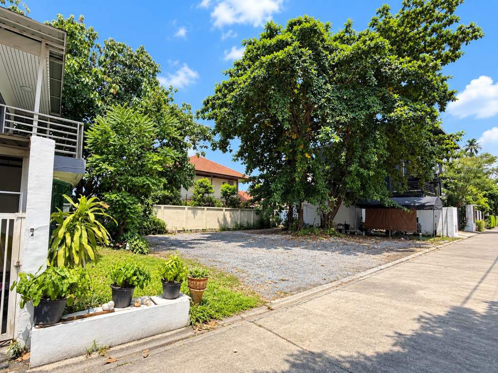 ที่ดินเปล่า พหลโยธิน ซอย 33 / 100 ตร.วา (ขาย), Vacant land, Phahonyothin Soi 33 / 100 Square Wa (FOR SALE) PALR026