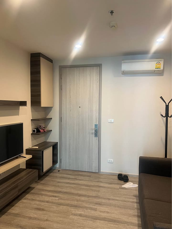 Centric Ari Station / 1 Bedroom (SALE WITH TENANT), เซนทริค อารีย์ สเตชั่น / 1 ห้องนอน (ขายพร้อมผู้เช่า) LPIN132