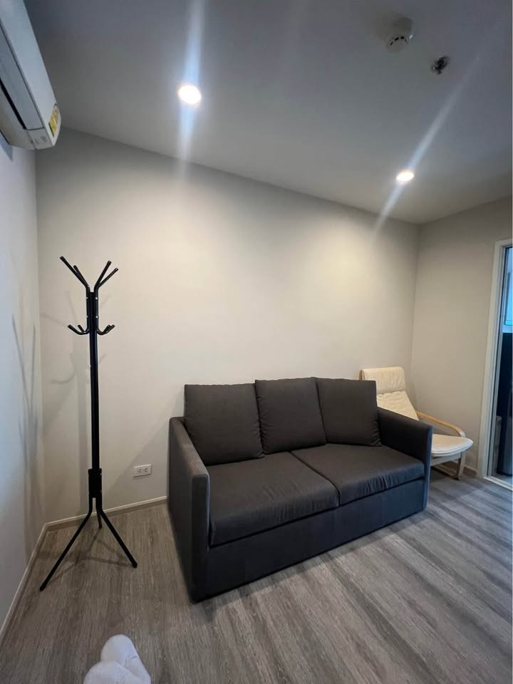 Centric Ari Station / 1 Bedroom (SALE WITH TENANT), เซนทริค อารีย์ สเตชั่น / 1 ห้องนอน (ขายพร้อมผู้เช่า) LPIN132