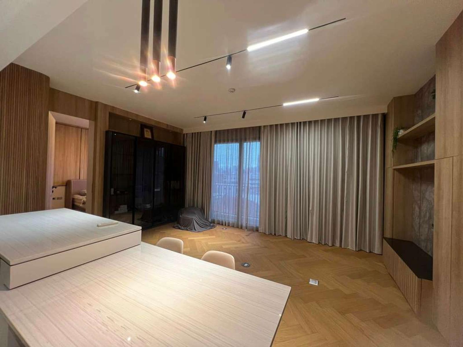 SAVVI Phahol 2 / 2 Bedrooms (SALE WITH TENANT), แซฟวี่ พหล 2 / 2 ห้องนอน (ขายพร้อมผู้เช่า) LPIN131