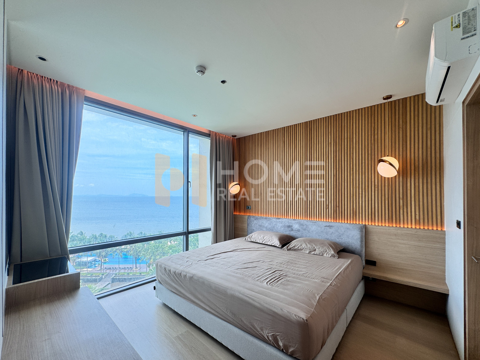 Casalunar Paradiso / 2 Bedrooms (FOR RENT), คาซาลูนาร์ พาราดิโซ / 2 ห้องนอน (เช่า) YEAN270