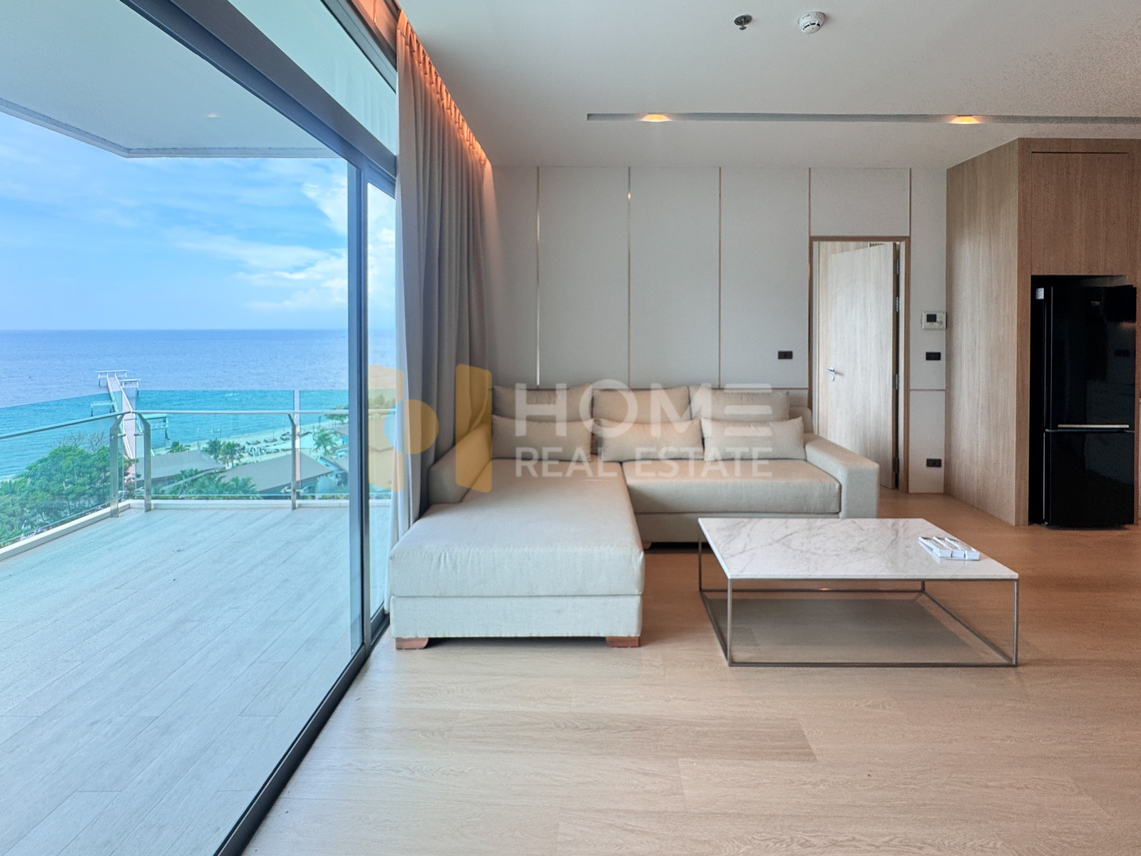 Casalunar Paradiso / 2 Bedrooms (FOR RENT), คาซาลูนาร์ พาราดิโซ / 2 ห้องนอน (เช่า) YEAN270
