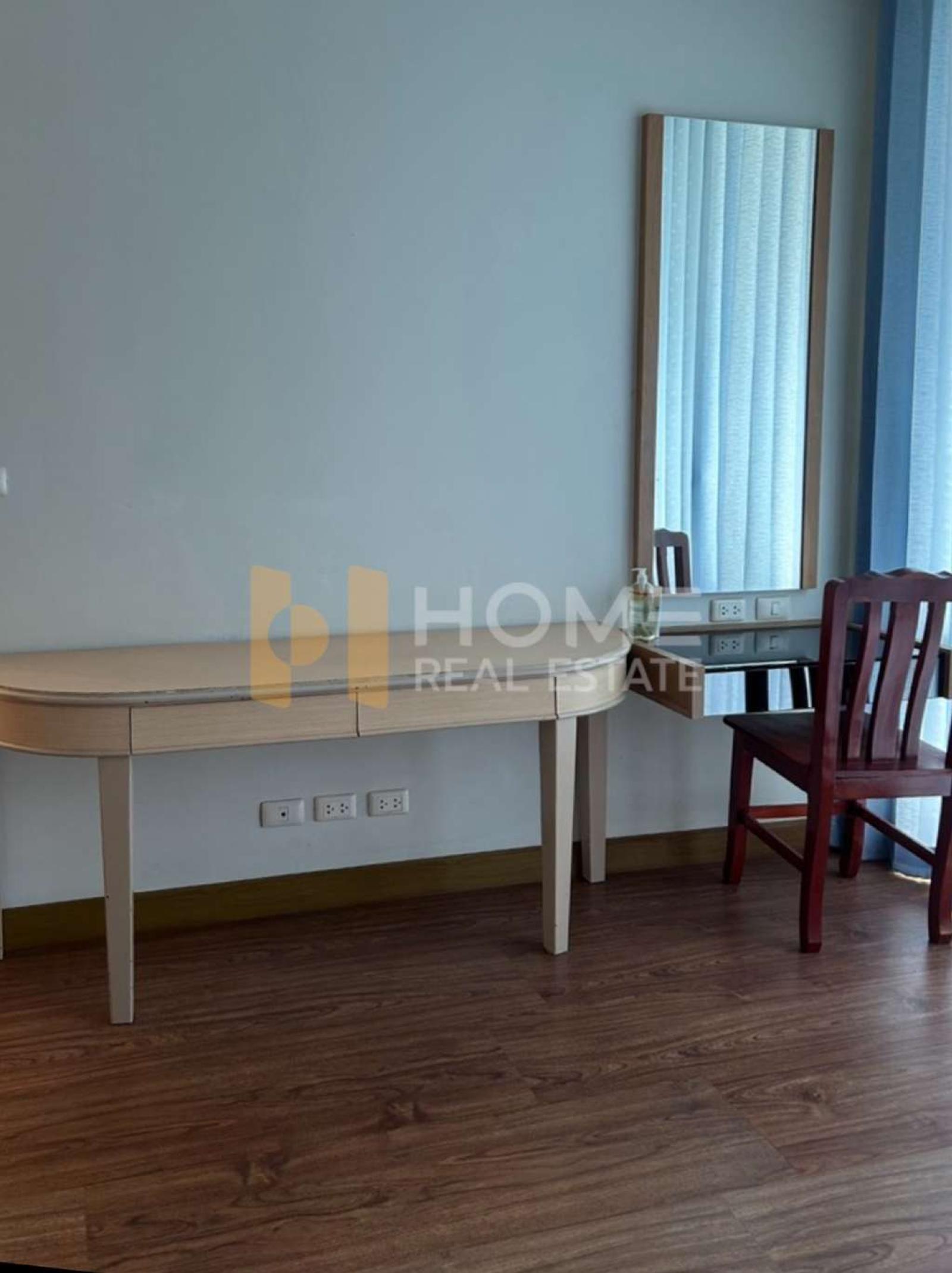 Casalunar Paradiso / 2 Bedrooms (FOR RENT), คาซาลูนาร์ พาราดิโซ / 2 ห้องนอน (ให้เช่า) YEAN273
