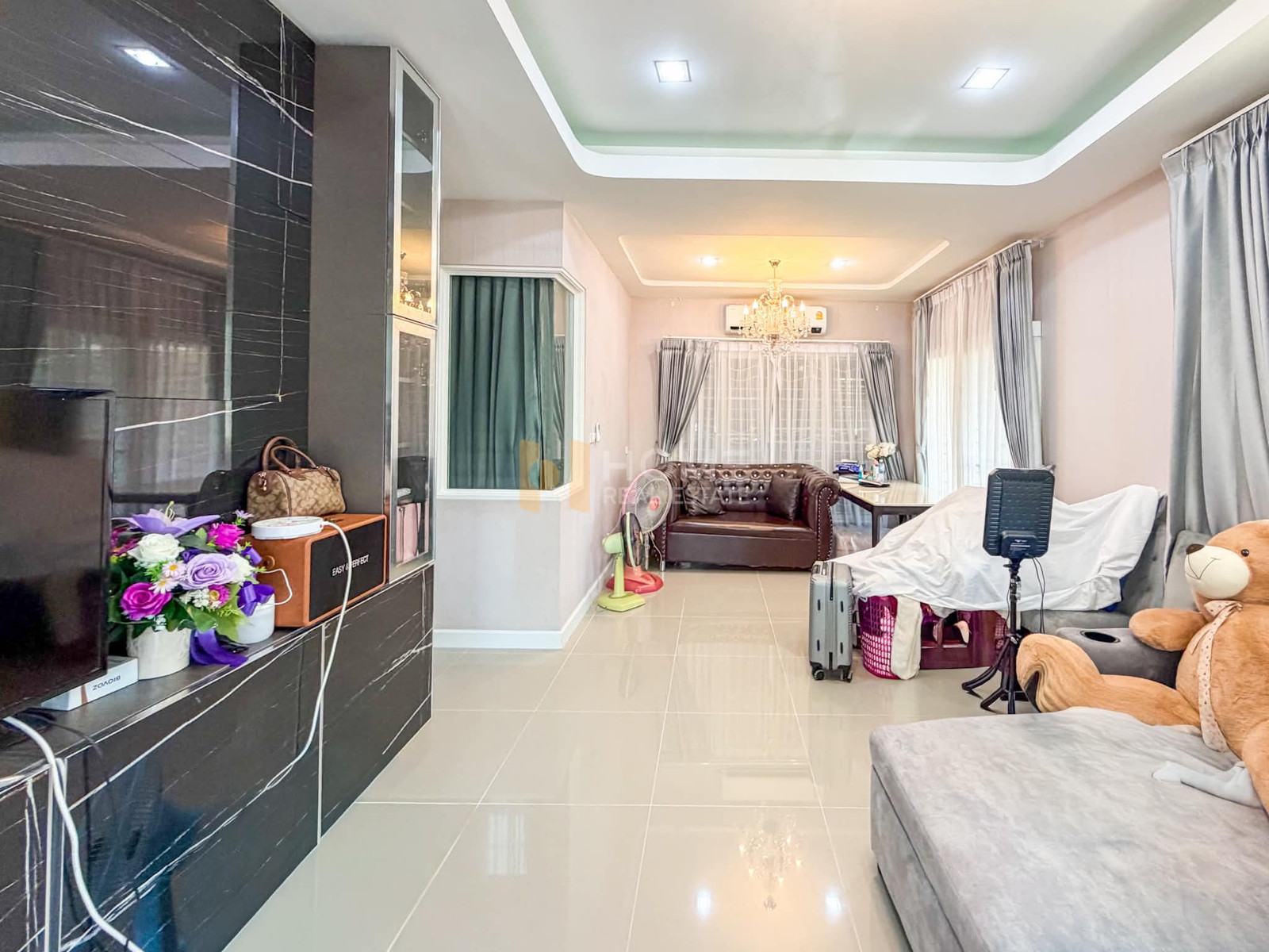 🏡แจคพ๊อต 3เด้ง ได้ทั้งแปลงมุม + ต้นโครงการ + ไมโครไพล์หลังบ้าน คุ้มเกินราคา! โกลเด้น นีโอ บางแค / 4 ห้องนอน (ขาย), Golden Neo Bangkae / 4 Bedrooms (FOR SALE) BALL492