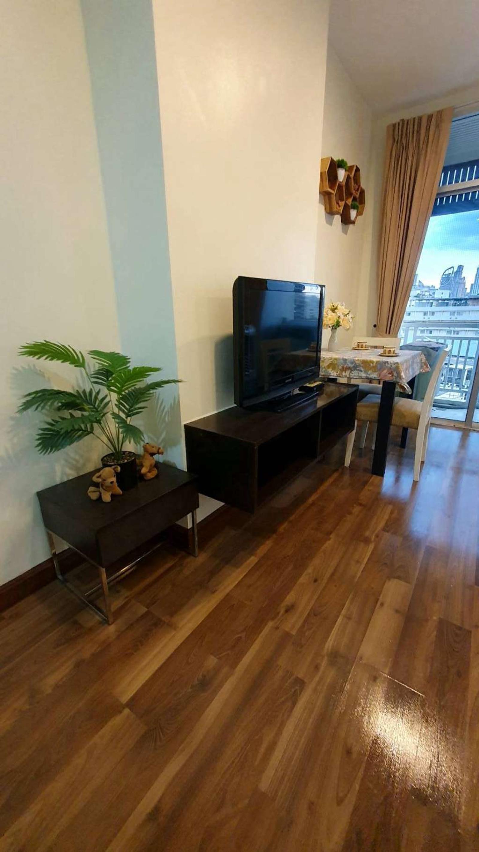 Chewathai Ratchaprarop / 2 Bedrooms (FOR SALE), ชีวาทัย ราชปรารภ / 2 ห้องนอน (ขาย) LPIN136