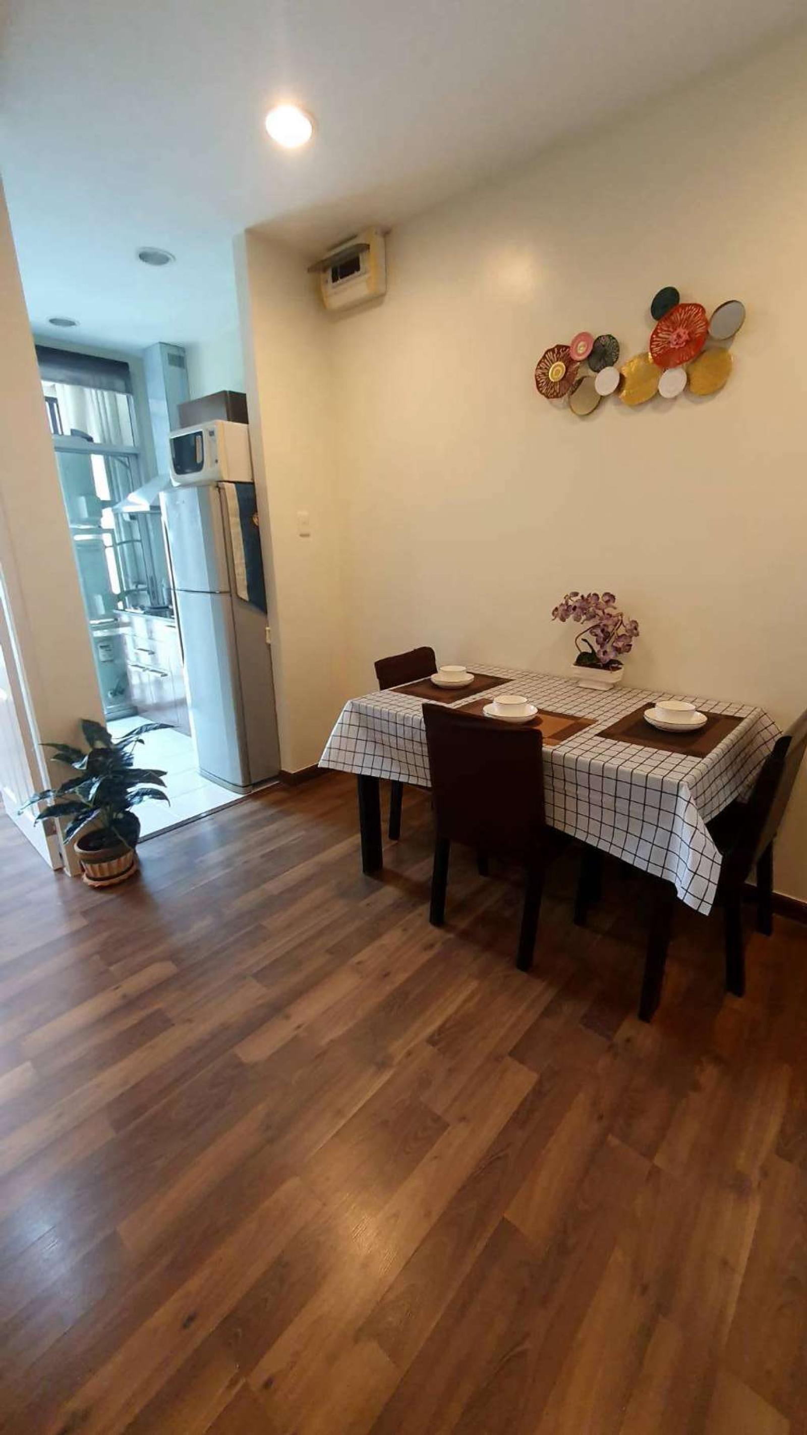 Chewathai Ratchaprarop / 2 Bedrooms (SALE WITH TENANT), ชีวาทัย ราชปรารภ / 2 ห้องนอน (ขายพร้อมผู้เช่า) LPIN137