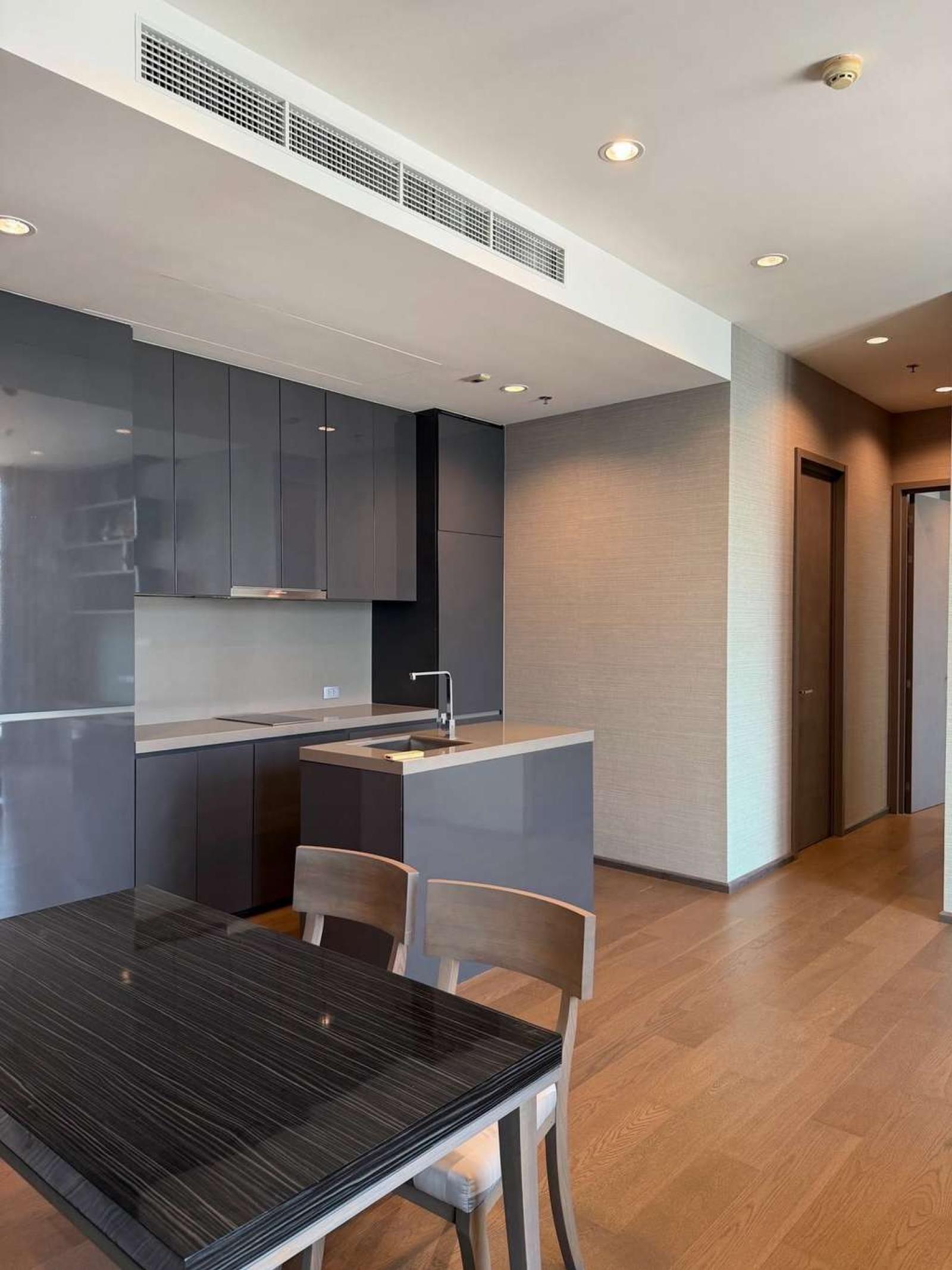 The Diplomat Sathorn / 3 Bedrooms (FOR SALE), เดอะ ดิโพลแมท สาทร / 3 ห้องนอน (ขาย) GNG276