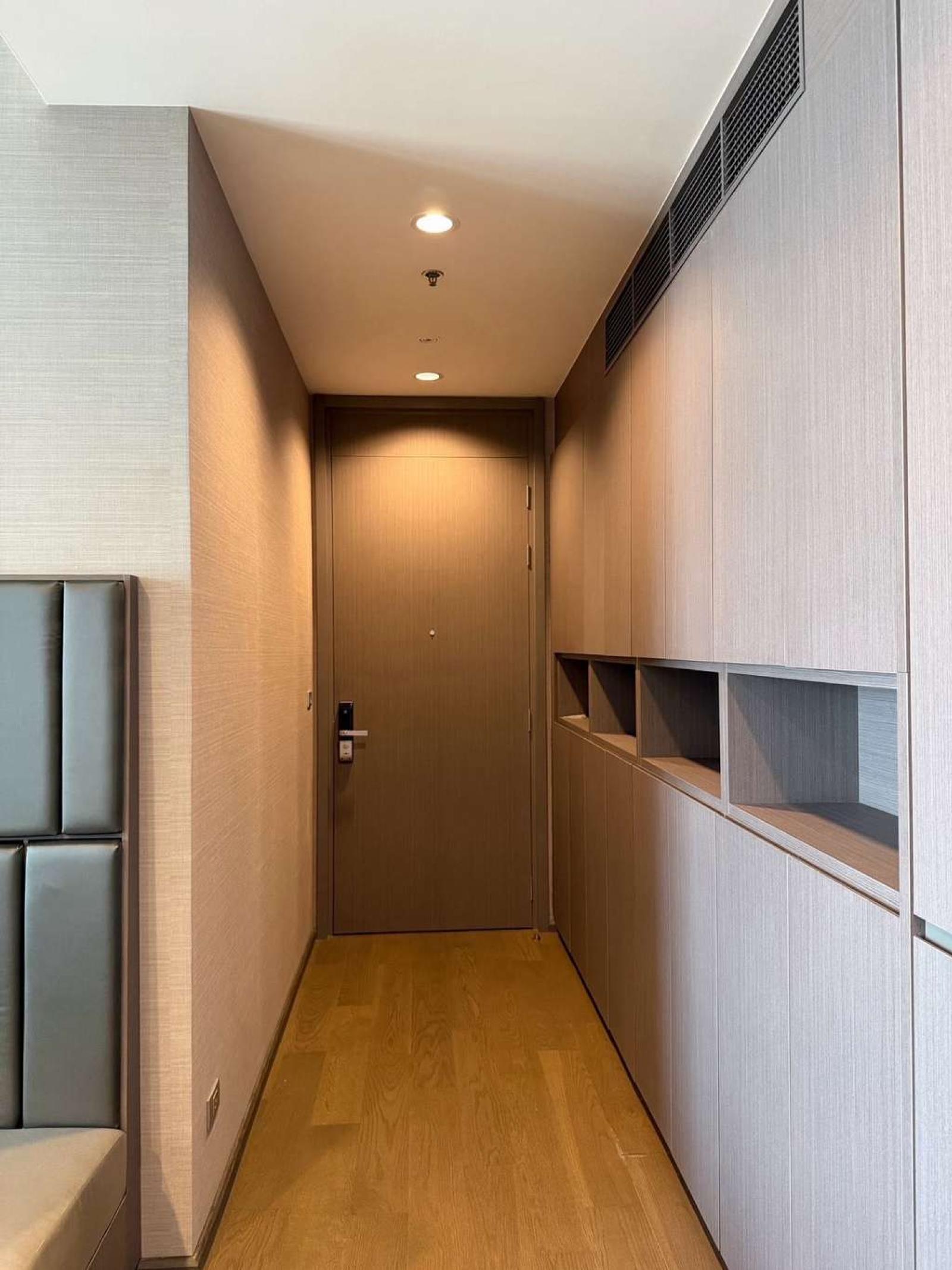 The Diplomat Sathorn / 3 Bedrooms (FOR SALE), เดอะ ดิโพลแมท สาทร / 3 ห้องนอน (ขาย) GNG276