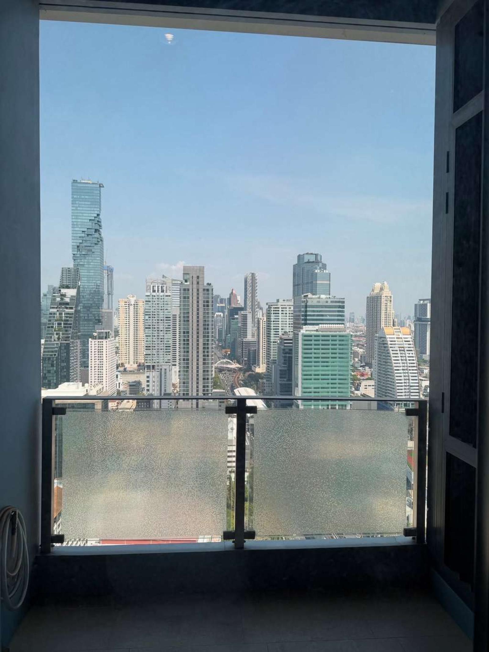 The Diplomat Sathorn / 3 Bedrooms (FOR SALE), เดอะ ดิโพลแมท สาทร / 3 ห้องนอน (ขาย) GNG276