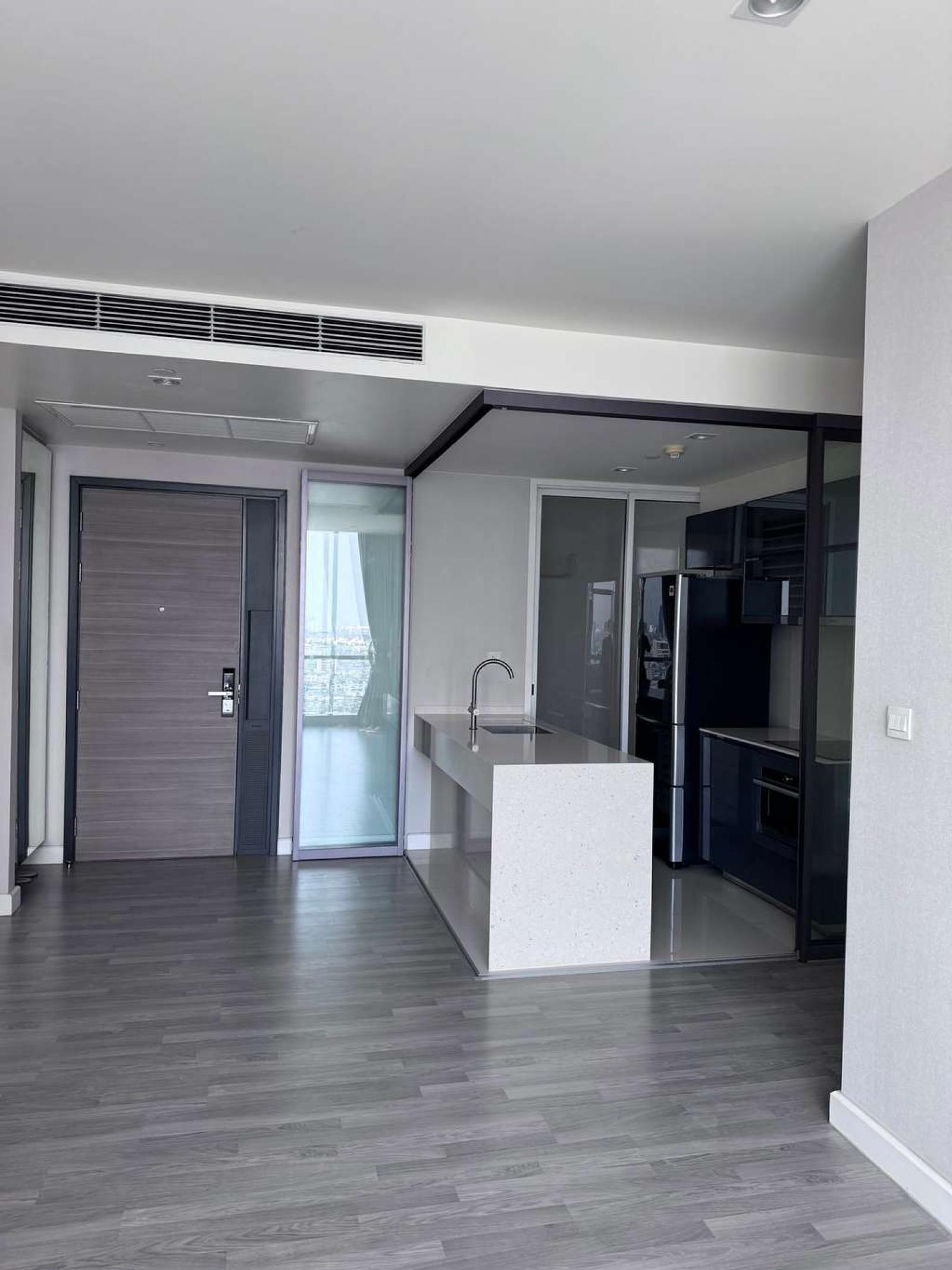 The Room Sathorn / 2 Bedrooms (FOR SALE), เดอะ รูม สาทร ถนนปั้น / 2 ห้องนอน (ขาย) GNG270