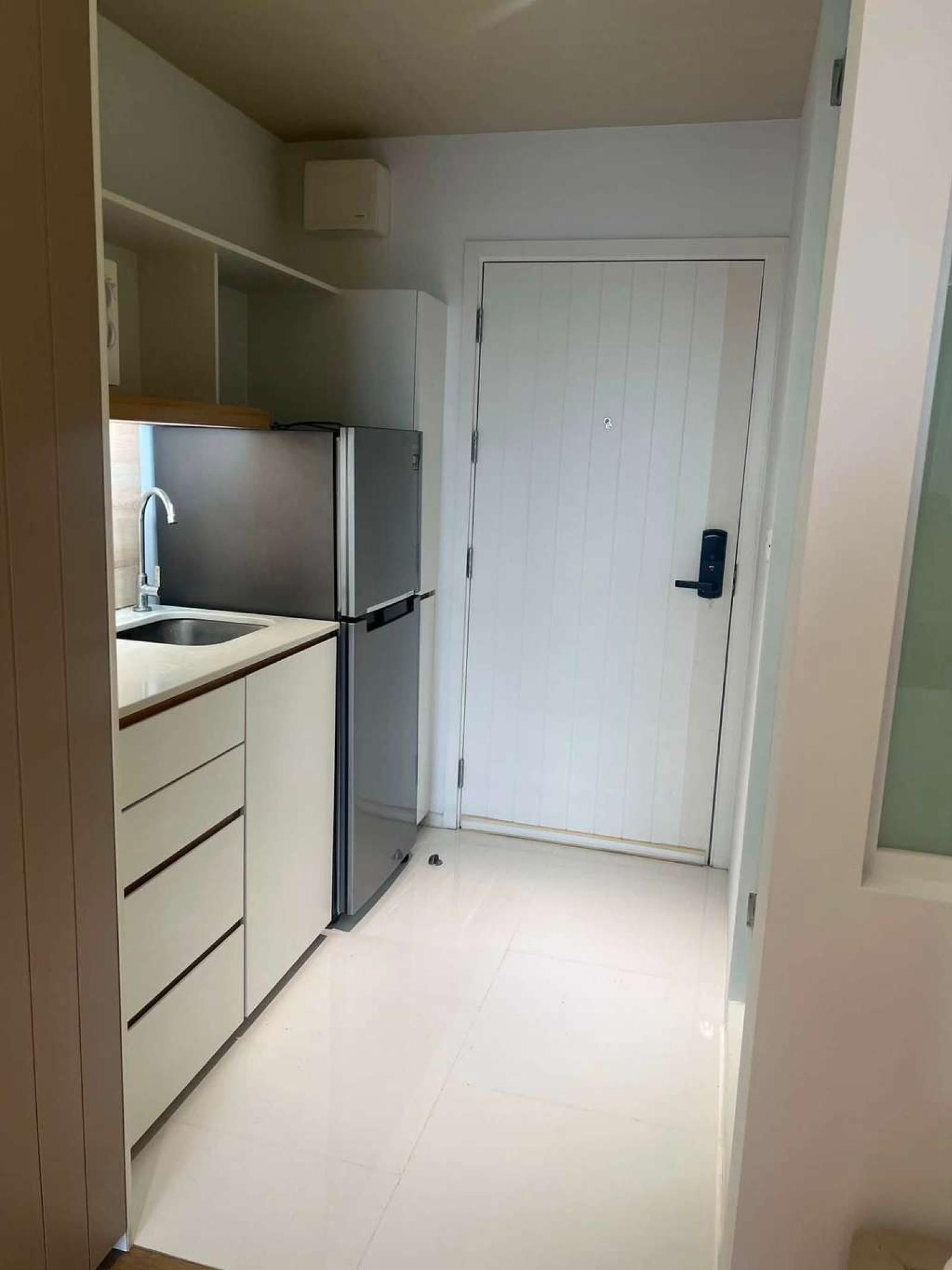 Triple Y Residence / 1 Bedroom (FOR SALE), ทริปเปิ้ล วาย เรสซิเด้นซ์ / 1 ห้องนอน (ขาย) GNG269
