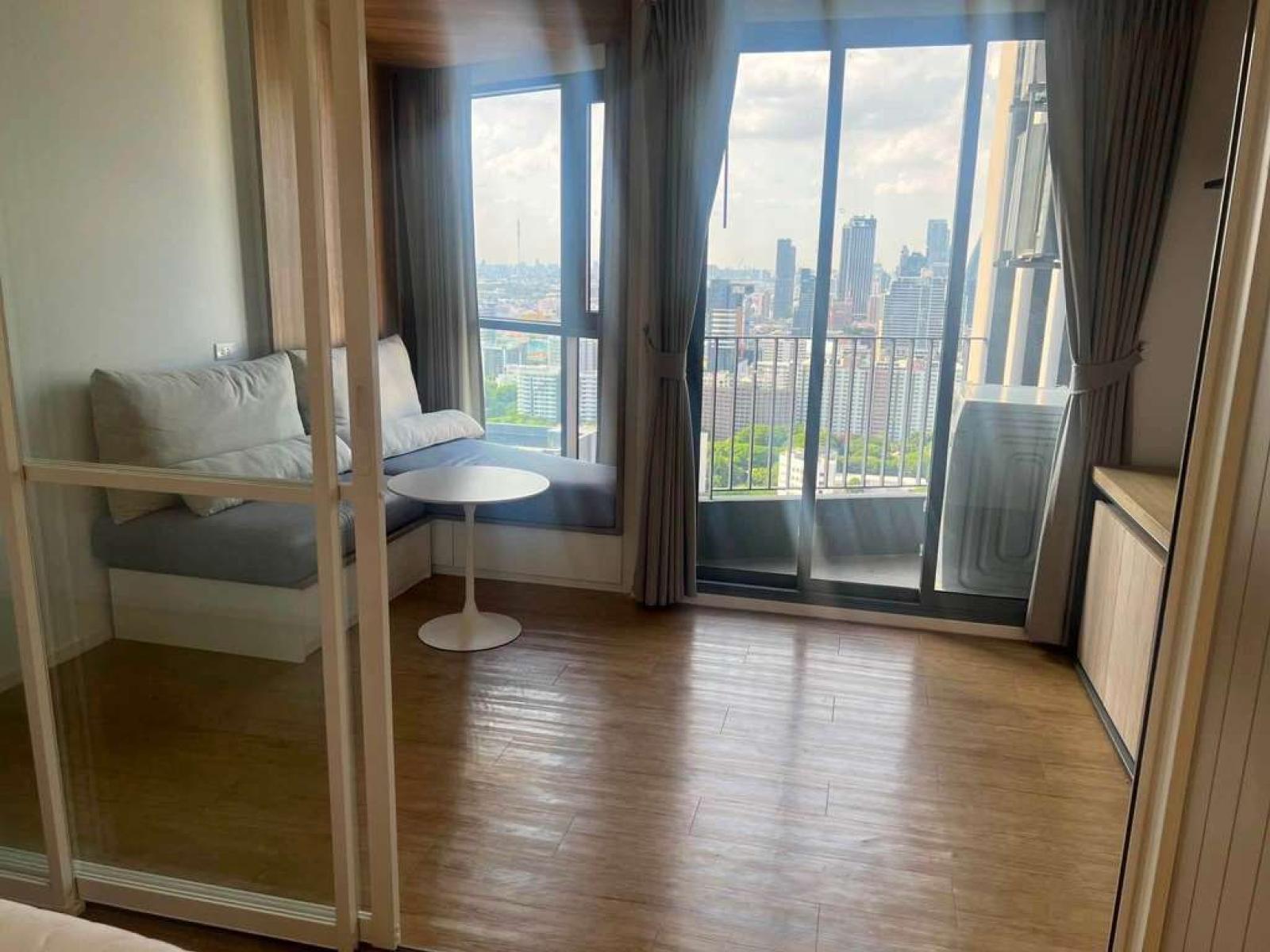 Triple Y Residence / 1 Bedroom (FOR SALE), ทริปเปิ้ล วาย เรสซิเด้นซ์ / 1 ห้องนอน (ขาย) GNG269