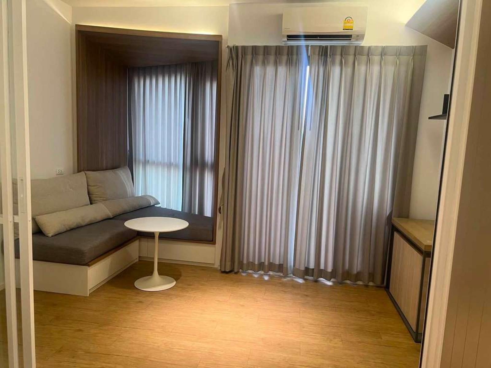 Triple Y Residence / 1 Bedroom (FOR SALE), ทริปเปิ้ล วาย เรสซิเด้นซ์ / 1 ห้องนอน (ขาย) GNG269