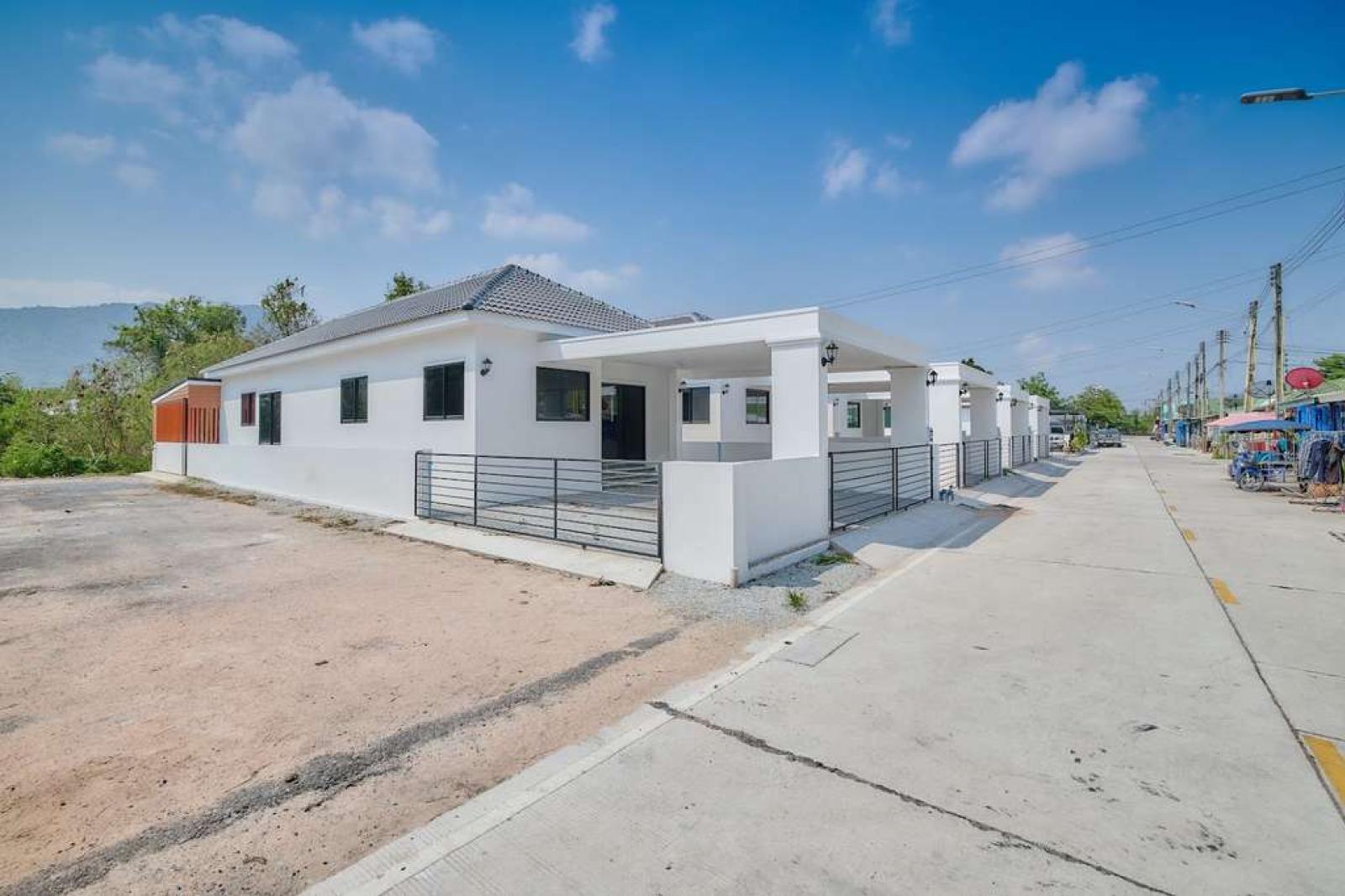 บ้านเดี่ยว บ้านสวน ซอย11  เมือง ชลบุรี / 3 ห้องนอน (ขาย), Detached house, garden house, Soi 11, Mueang Chonburi / 3 Bedrooms (FOR SALE) NANN055