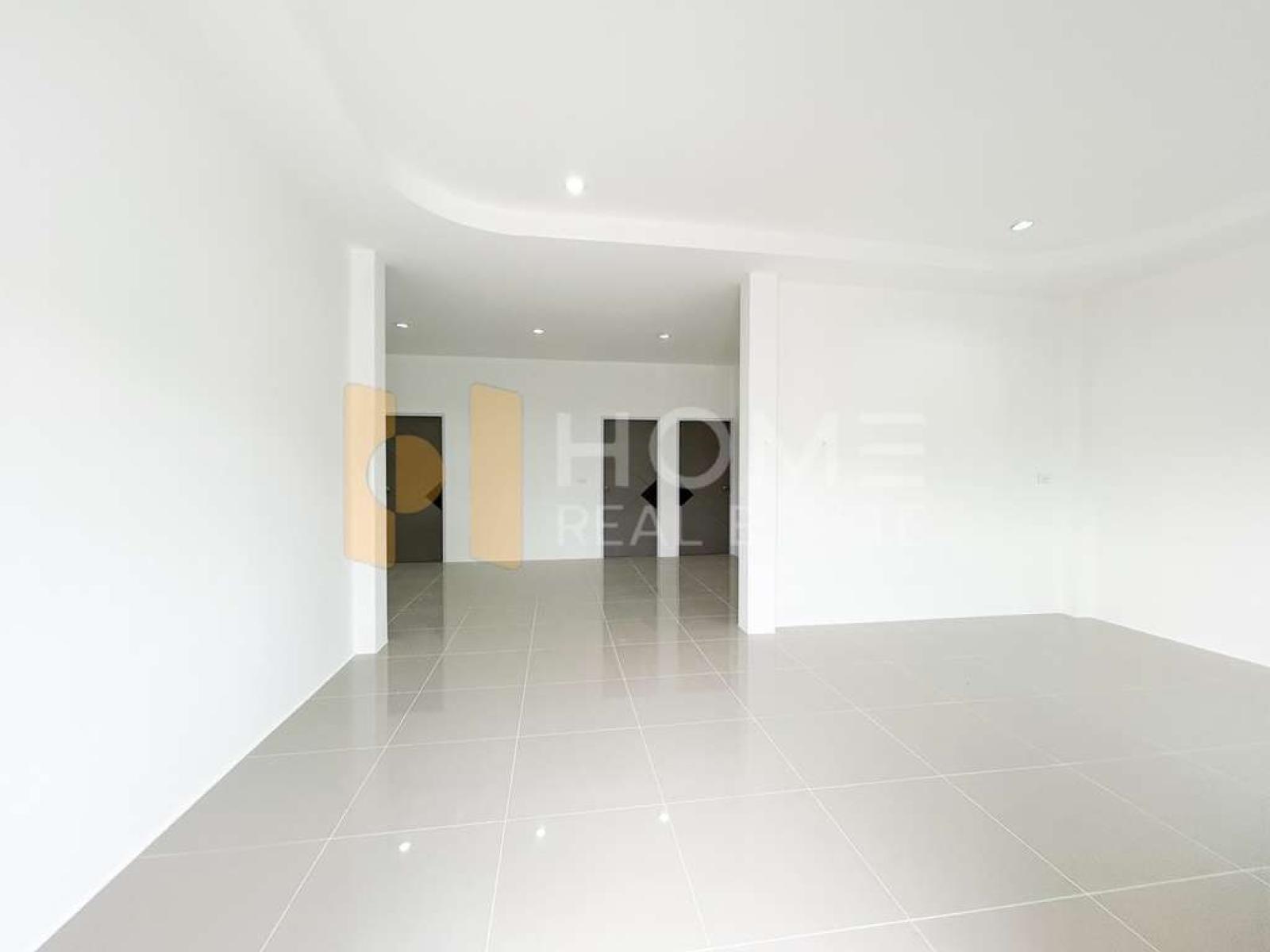 บ้านเดี่ยว วัดราษฎร์ นาป่า เมือง ชลบุรี / 3 ห้องนอน (ขาย), Detached house, Wat Rat, Na Pa, Mueang, Chonburi / 3 Bedrooms (FOR SALE) NANN056