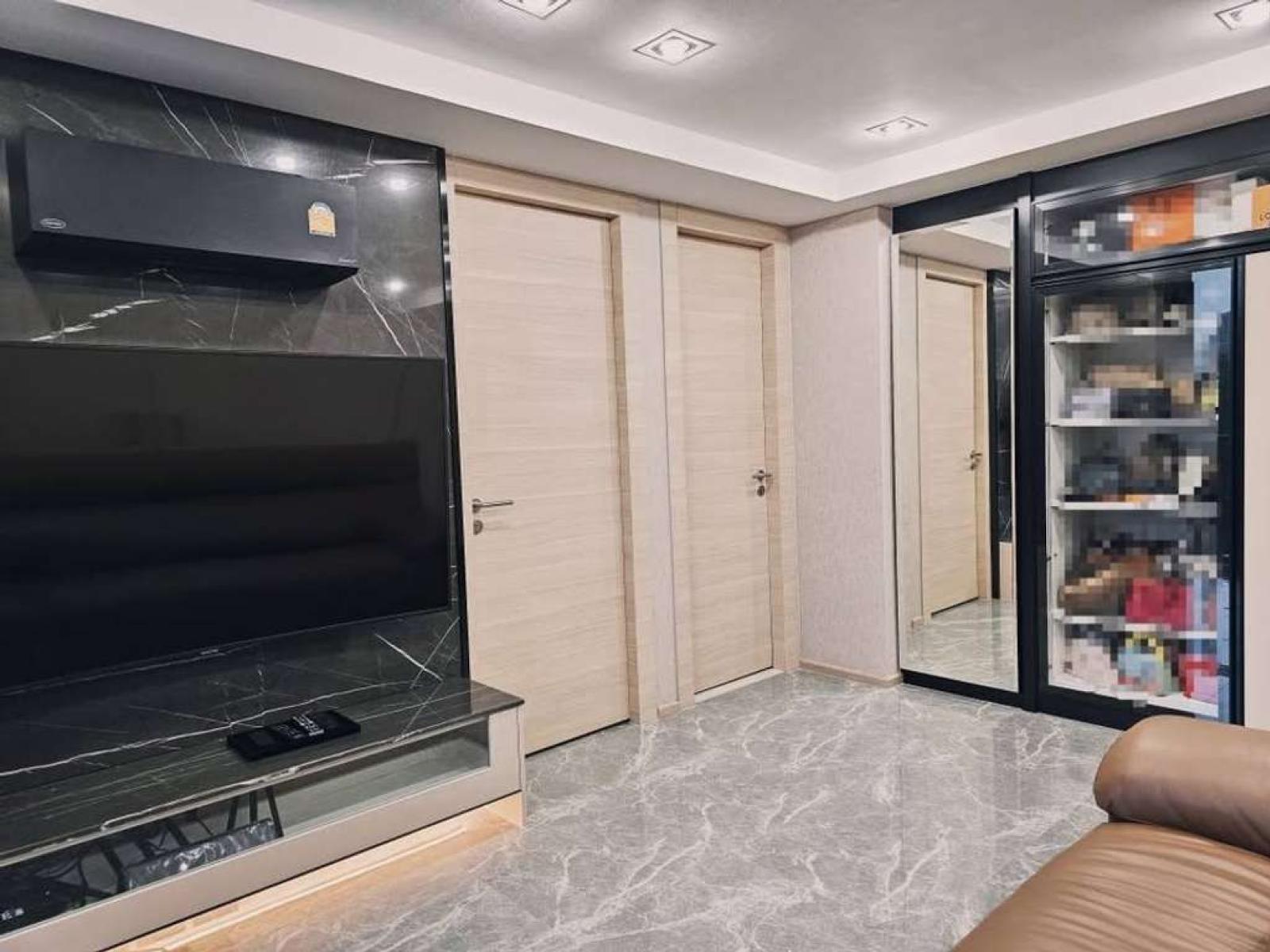 Klass Condo Silom / 1 Bedroom (FOR SALE), คลาส คอนโด สีลม / 1 ห้องนอน (ขาย) GNG275