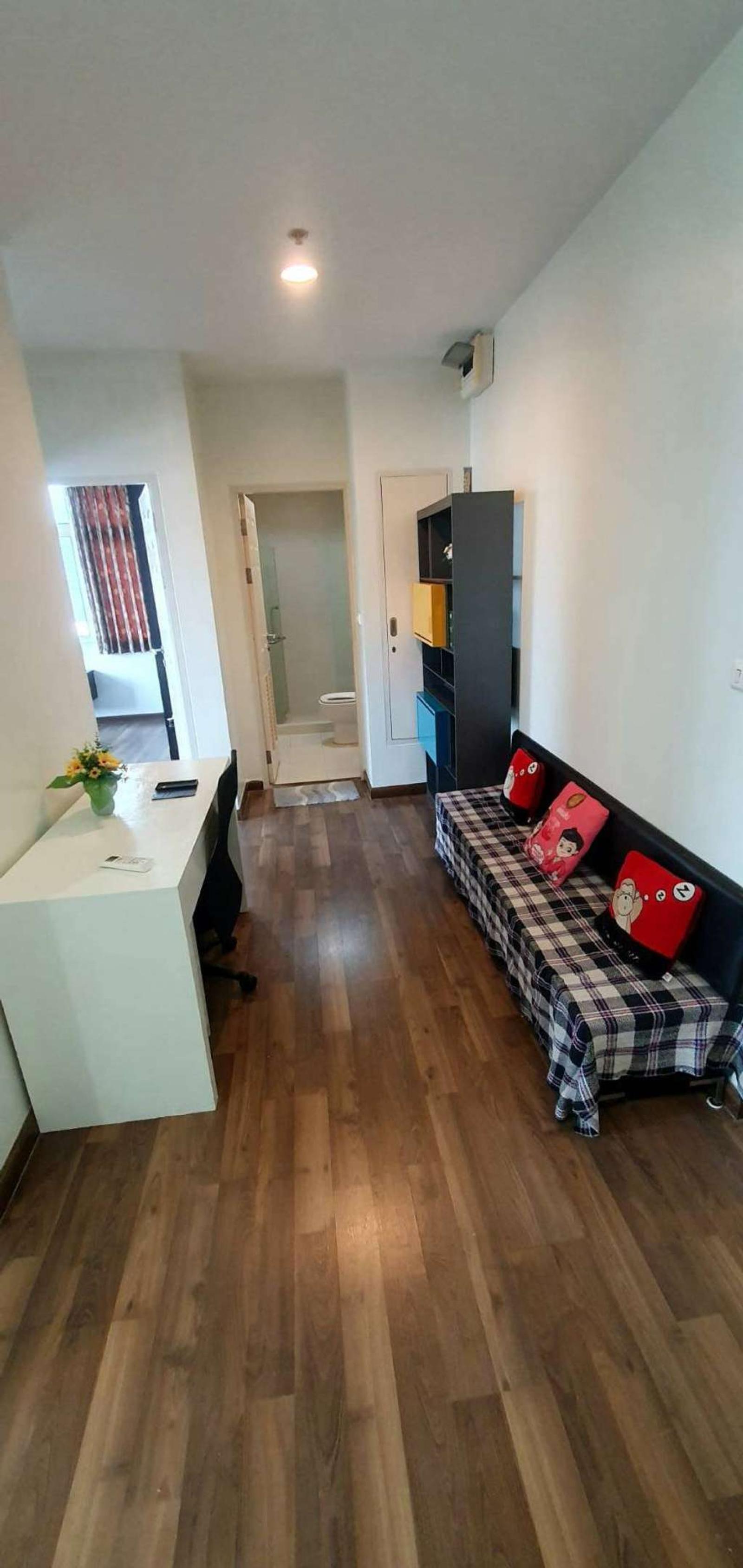 Chewathai Ratchaprarop / 2 Bedrooms (FOR SALE), ชีวาทัย ราชปรารภ / 2 ห้องนอน (ขาย) LPIN138