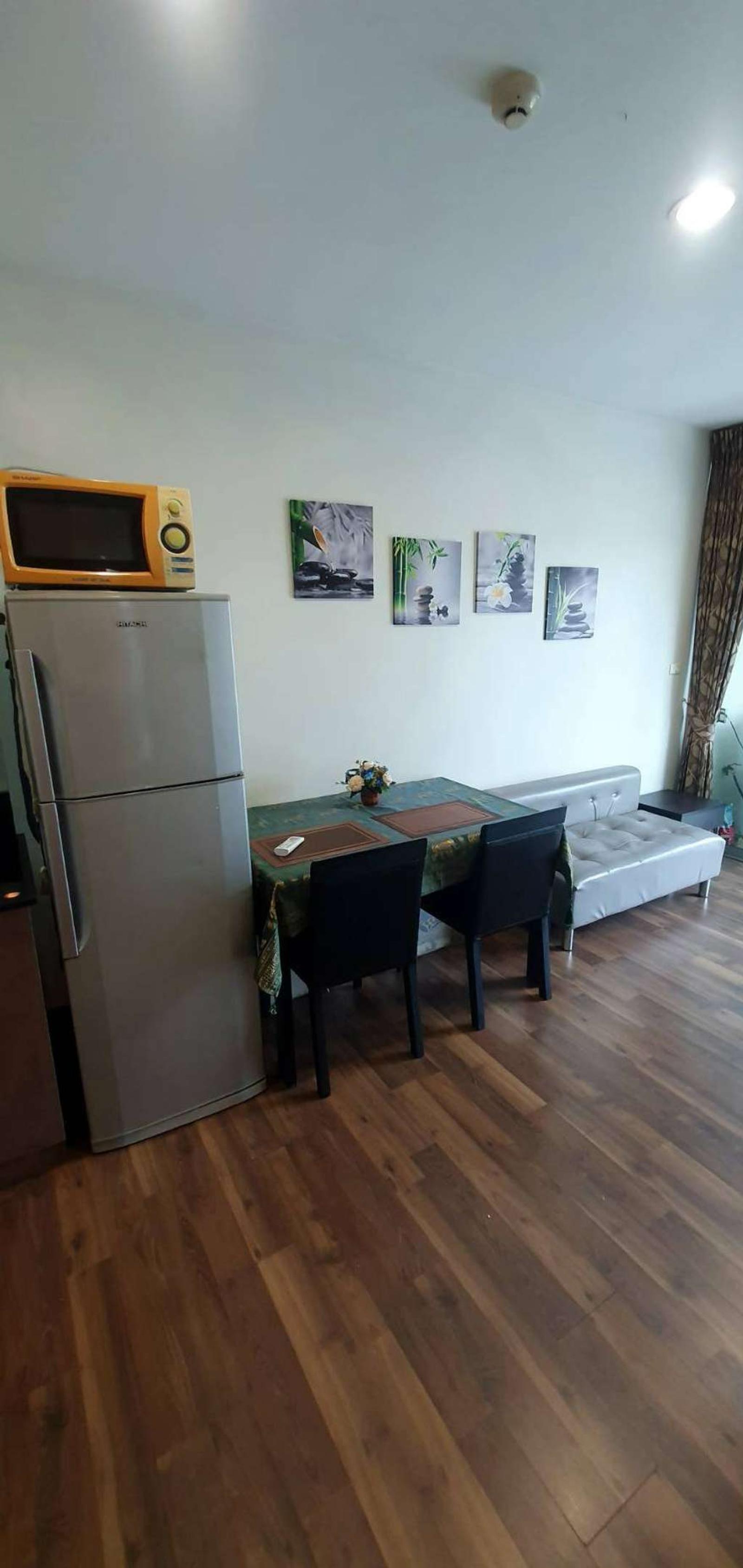 Chewathai Ratchaprarop / 2 Bedrooms (FOR SALE), ชีวาทัย ราชปรารภ / 2 ห้องนอน (ขาย) LPIN138