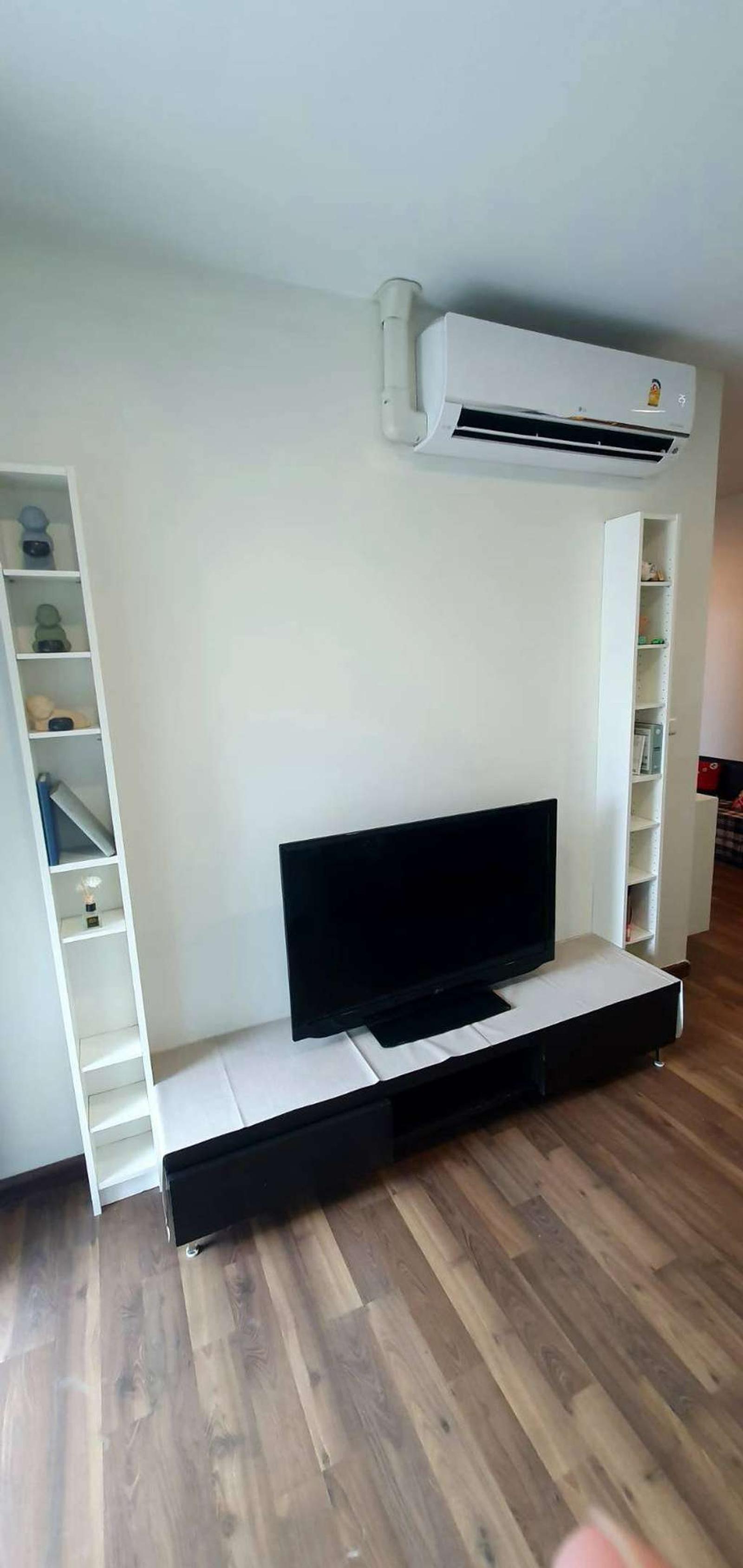 Chewathai Ratchaprarop / 2 Bedrooms (FOR SALE), ชีวาทัย ราชปรารภ / 2 ห้องนอน (ขาย) LPIN138