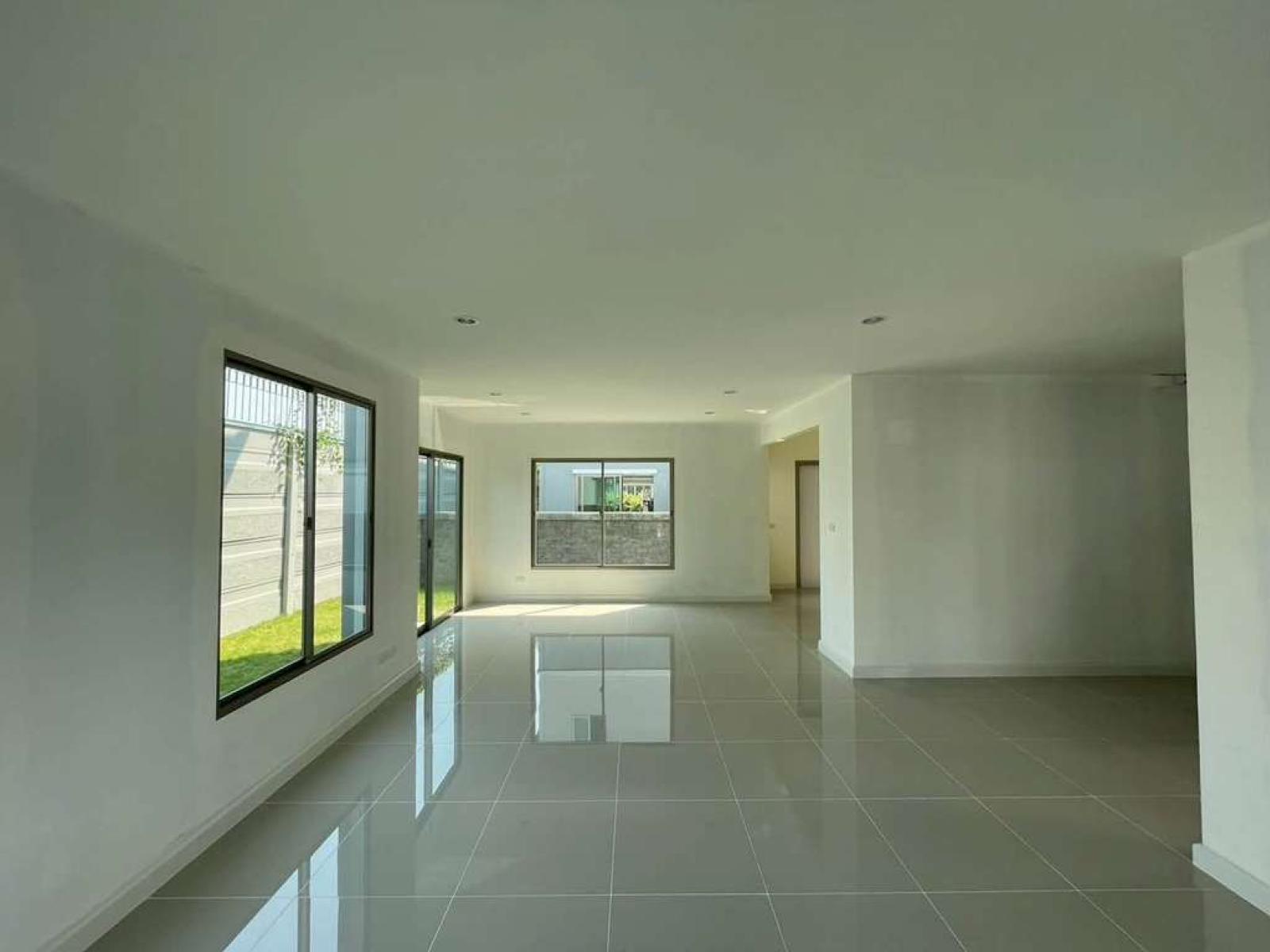 เดอะ ปาล์ม กรุงเทพกรีฑา - วงแหวน / 4 ห้องนอน (ขาย), The Palm Krungthep kritha - Wongwaen / 4 Bedrooms (FOR SALE) GRET057