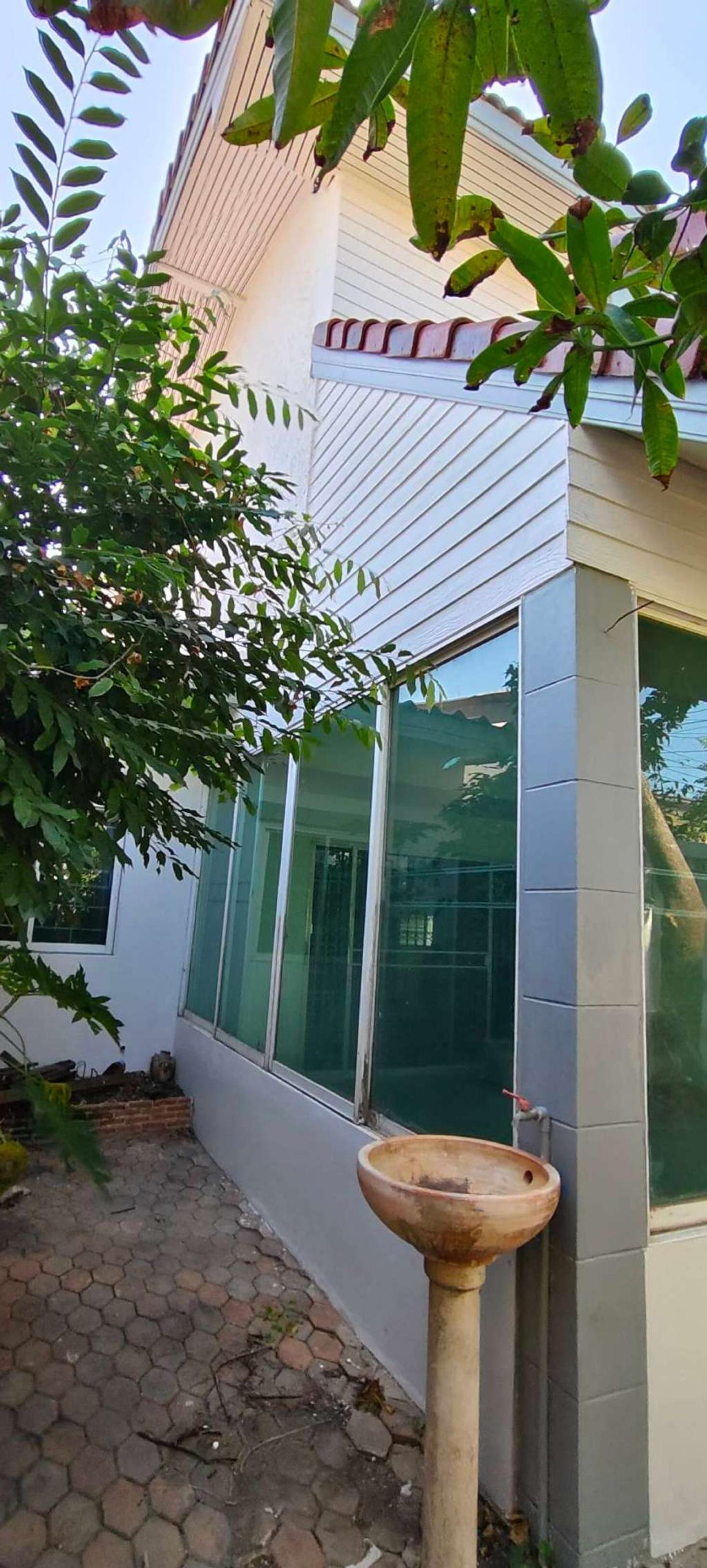 พฤษาชาติ รามคำแหง 118 / 5 ห้องนอน (ขายพร้อมผู้เช่า), Phruksachat Ramkhamhaeng 118 / 5 Bedrooms (SALE WITH TENANT) GRET042