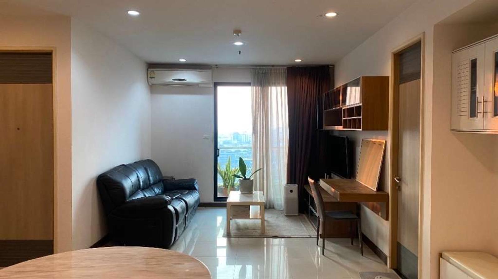 Supalai Premier Ratchathewi / 2 Bedrooms (FOR SALE), ศุภาลัย พรีเมียร์ ราชเทวี / 2 ห้องนอน (ขาย) LPIN139