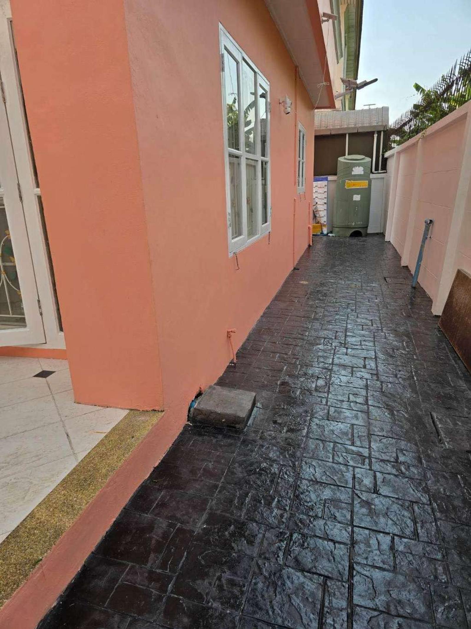 ธารา ราชพฤกษ์ ปิ่นเกล้า / 3 ห้องนอน (ขาย), Tara Ratchapruk Pinklao / 3 Bedrooms (FOR SALE) BALL499