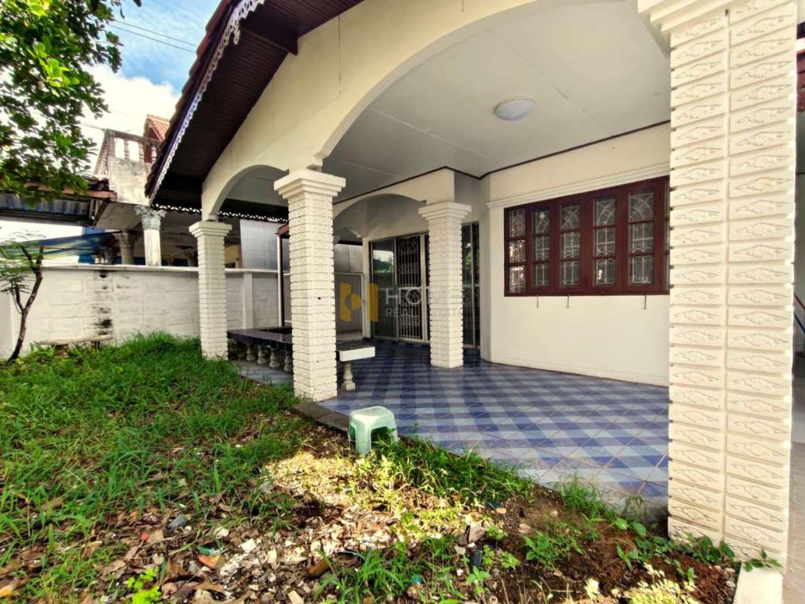 เคหะธานี 4 / 3 ห้องนอน (ขาย), Keha Thani 4 / 3 Bedrooms (FOR SALE) GRET035