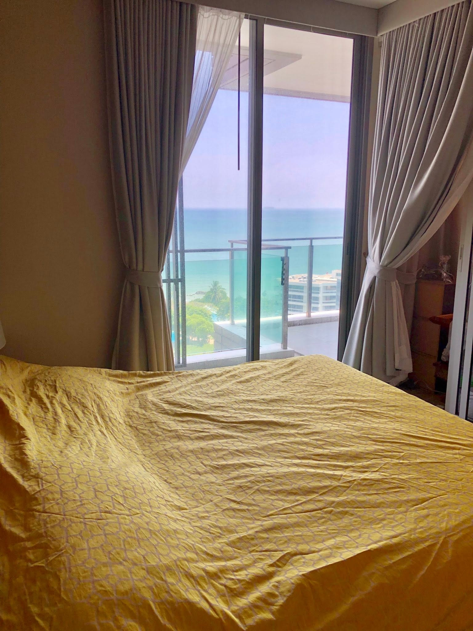 Baan Plai Haad / 1 Bedroom (FOR SALE), บ้านปลายหาด / 1 ห้องนอน (ขาย) KP135
