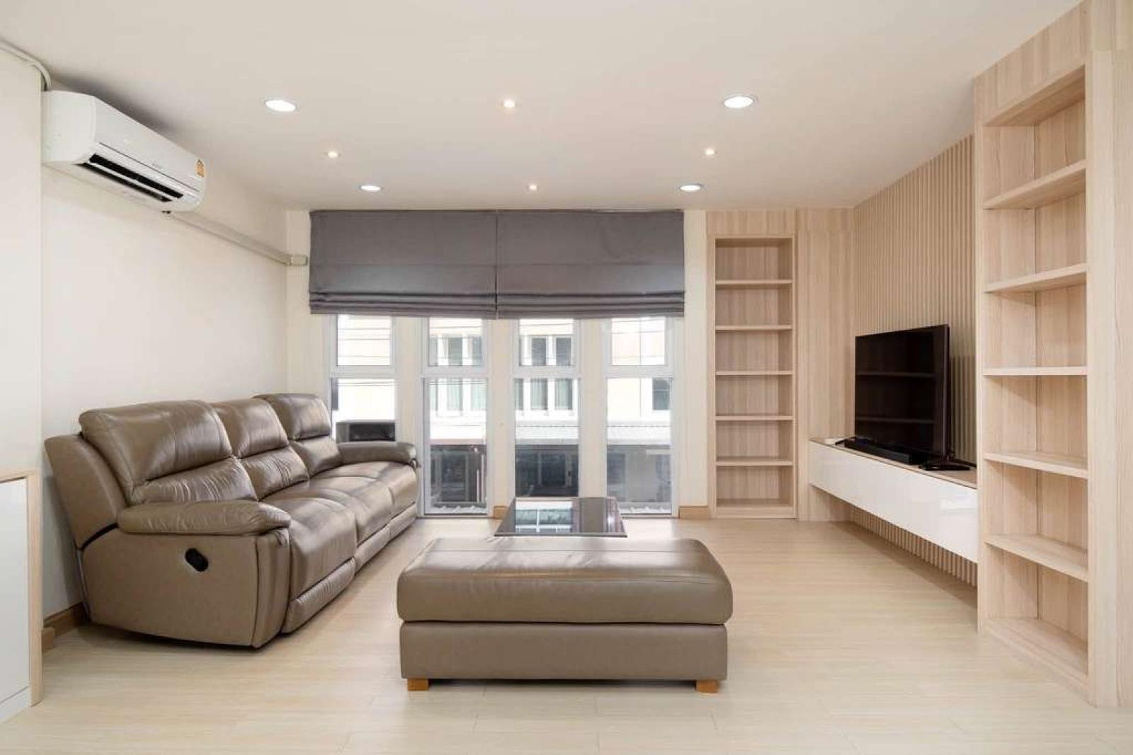 ปรัชญาโฮม สาธุประดิษฐ์ 34 / 3 ห้องนอน (ขาย), Philosophy Home, Sathu Pradit 34 / 3 Bedrooms (FOR SALE) BALL496