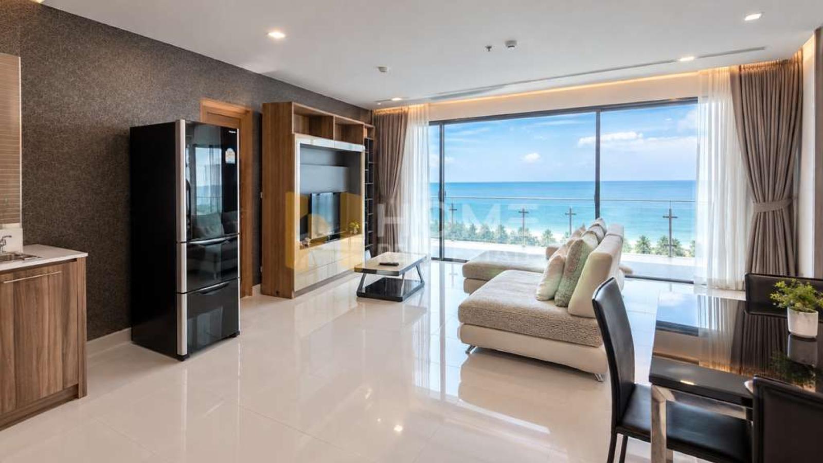 Casalunar Paradiso / 2 Bedrooms (FOR RENT), คาซาลูนาร์ พาราดิโซ / 2 ห้องนอน (ให้เช่า) YEAN274