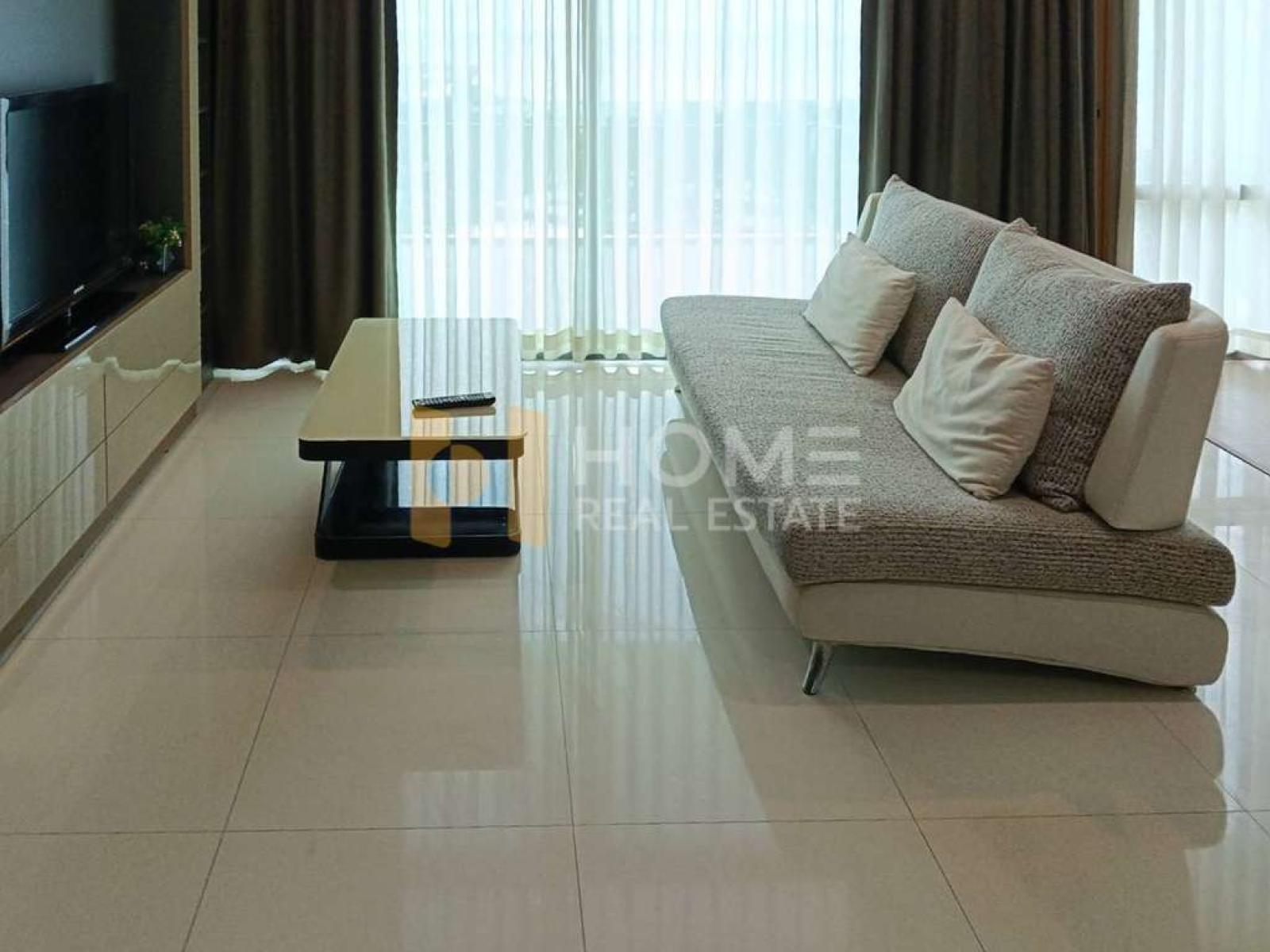 Casalunar Paradiso / 2 Bedrooms (FOR RENT), คาซาลูนาร์ พาราดิโซ / 2 ห้องนอน (ให้เช่า) YEAN274