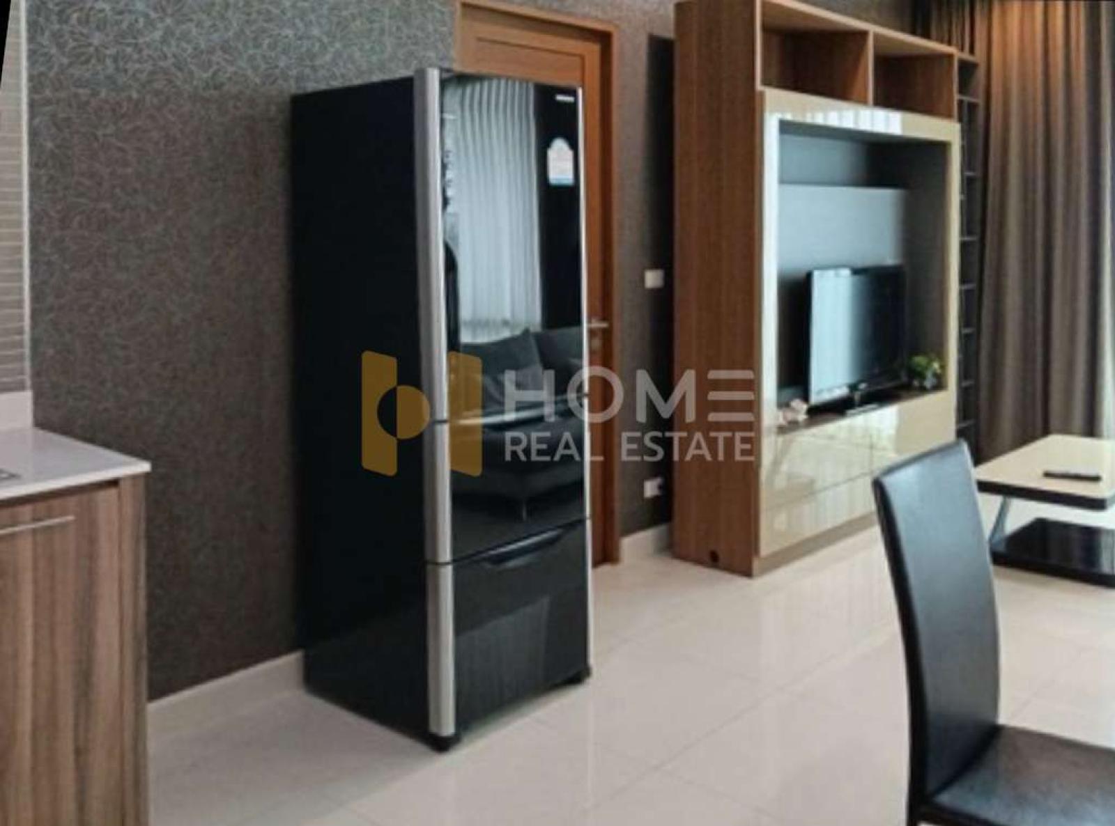 Casalunar Paradiso / 2 Bedrooms (FOR RENT), คาซาลูนาร์ พาราดิโซ / 2 ห้องนอน (ให้เช่า) YEAN274