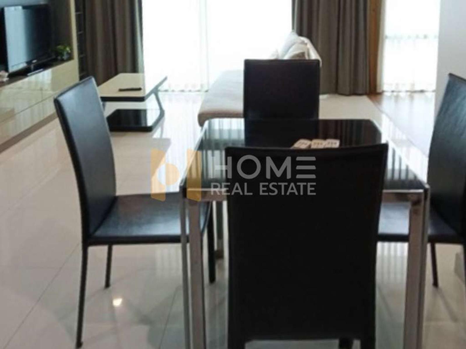 Casalunar Paradiso / 2 Bedrooms (FOR RENT), คาซาลูนาร์ พาราดิโซ / 2 ห้องนอน (ให้เช่า) YEAN274