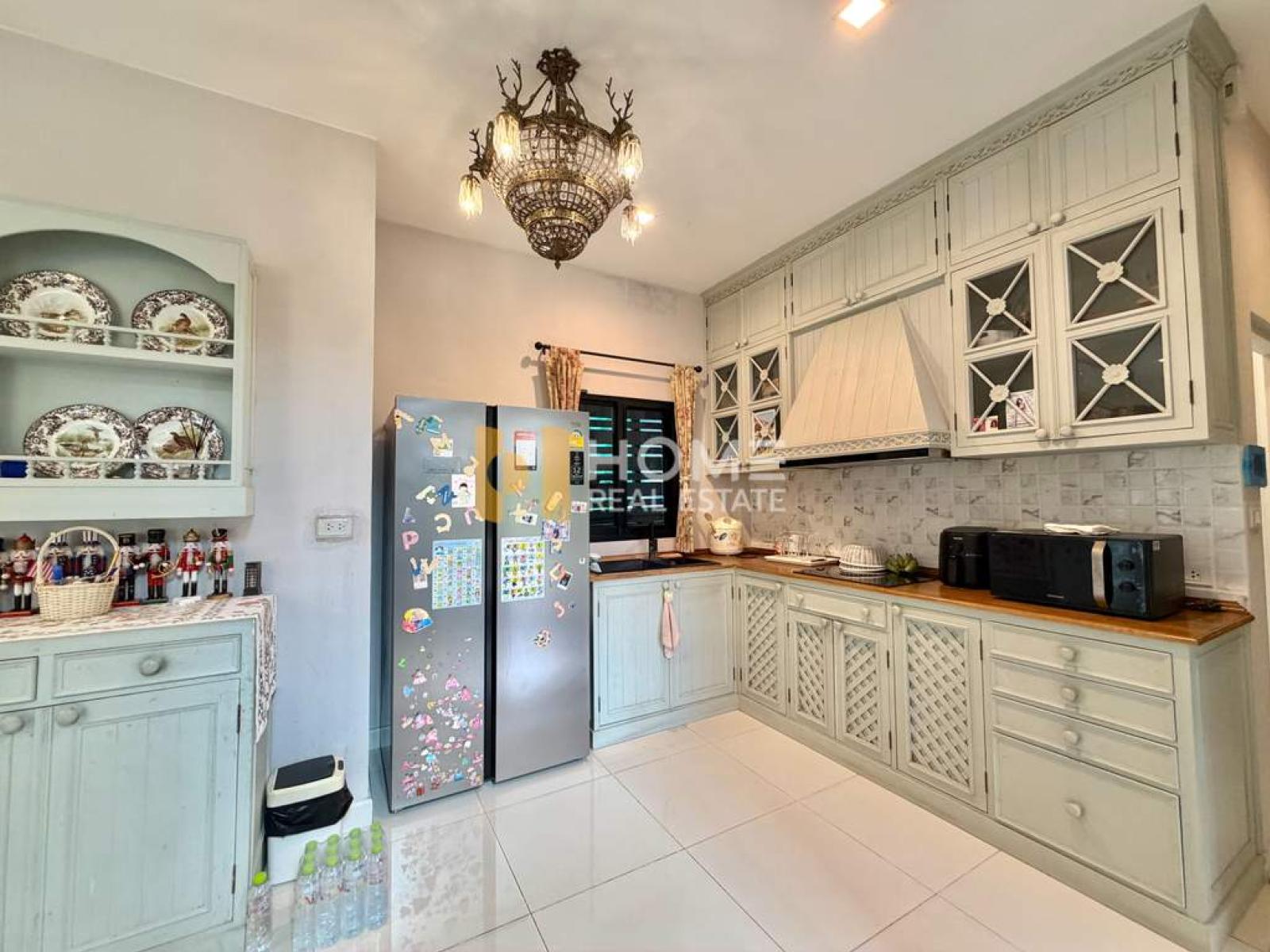 บางกอก บูเลอวาร์ด สาทร - ปิ่นเกล้า 2 / 5 ห้องนอน (ขาย), Bangkok Boulevard Sathorn - Pinklao 2 / 5 Bedrooms (FOR SALE) BNS263