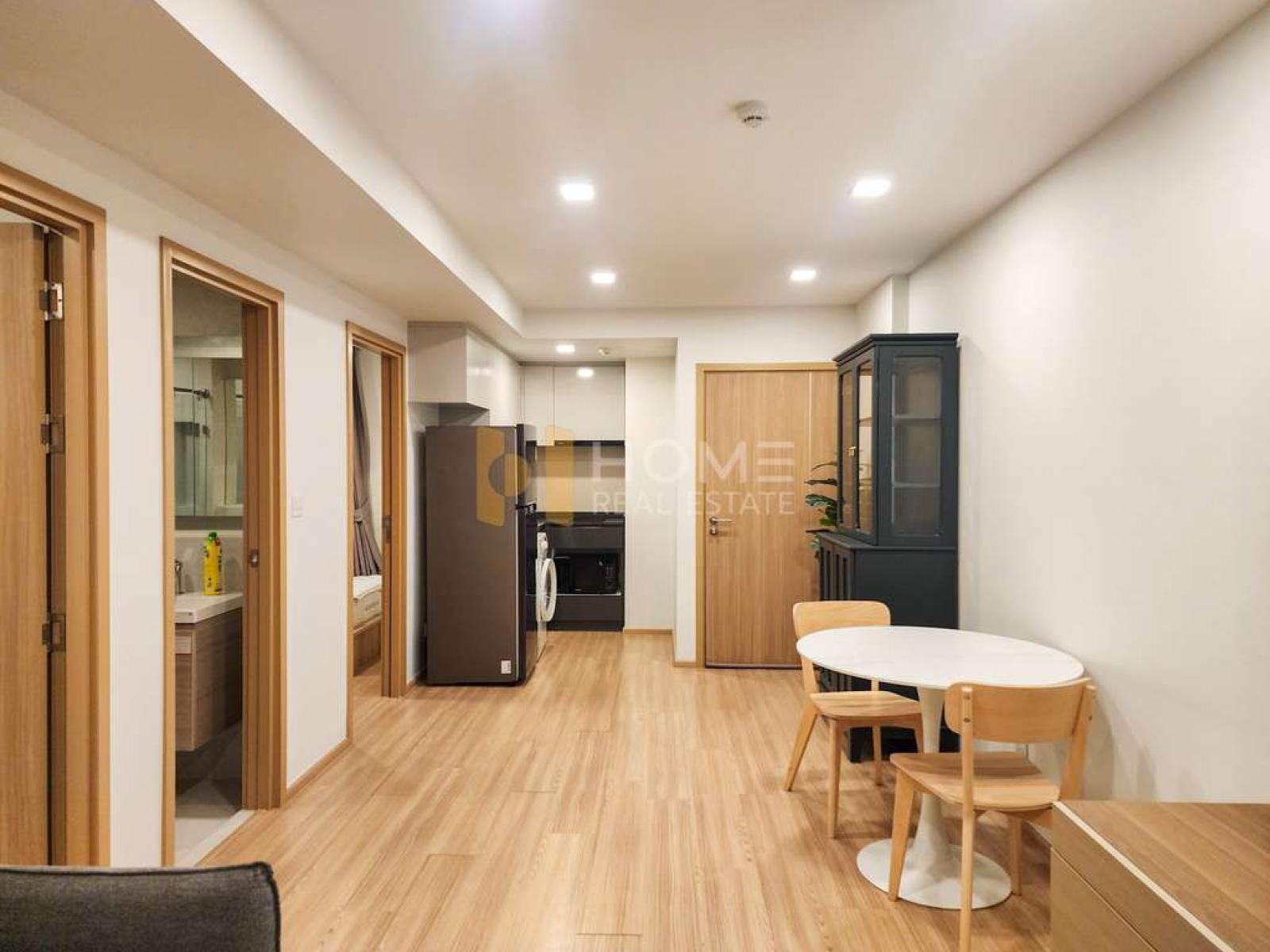 Maestro 07 Victory Monument / 2 Bedrooms (FOR SALE), มาเอสโตร 07 อนุสาวรีย์ชัย / 2 ห้องนอน (ขาย) LPIN141