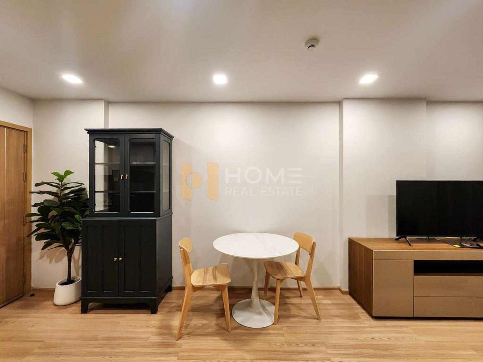 Maestro 07 Victory Monument / 2 Bedrooms (FOR SALE), มาเอสโตร 07 อนุสาวรีย์ชัย / 2 ห้องนอน (ขาย) LPIN141