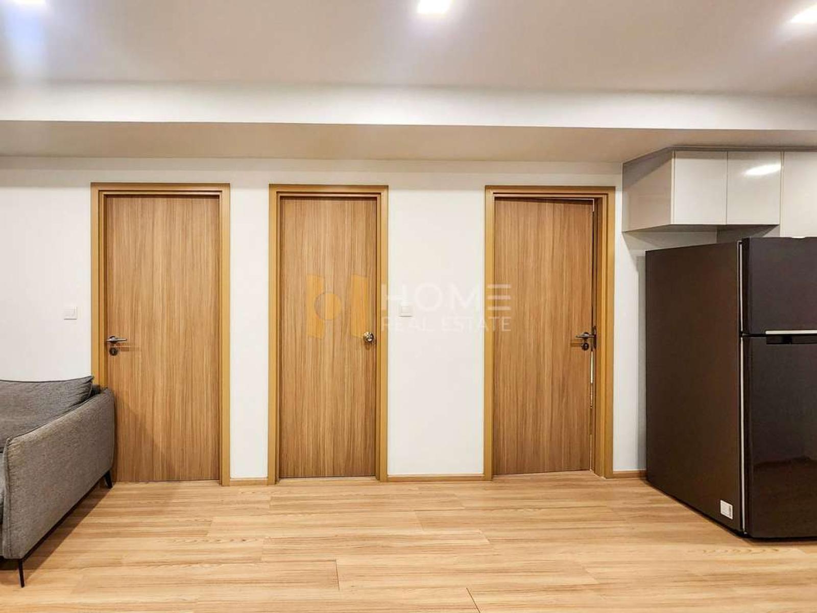 Maestro 07 Victory Monument / 2 Bedrooms (FOR SALE), มาเอสโตร 07 อนุสาวรีย์ชัย / 2 ห้องนอน (ขาย) LPIN141