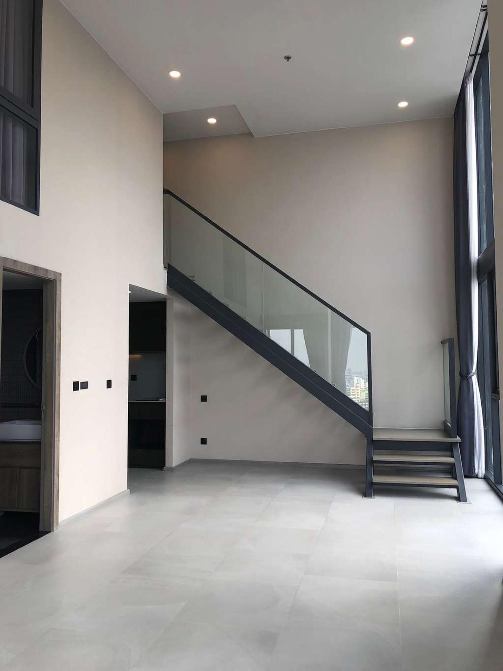 Cooper Siam / 2 Bedrooms (FOR SALE), คูเปอร์ สยาม / 2 ห้องนอน (ขาย) GNG279