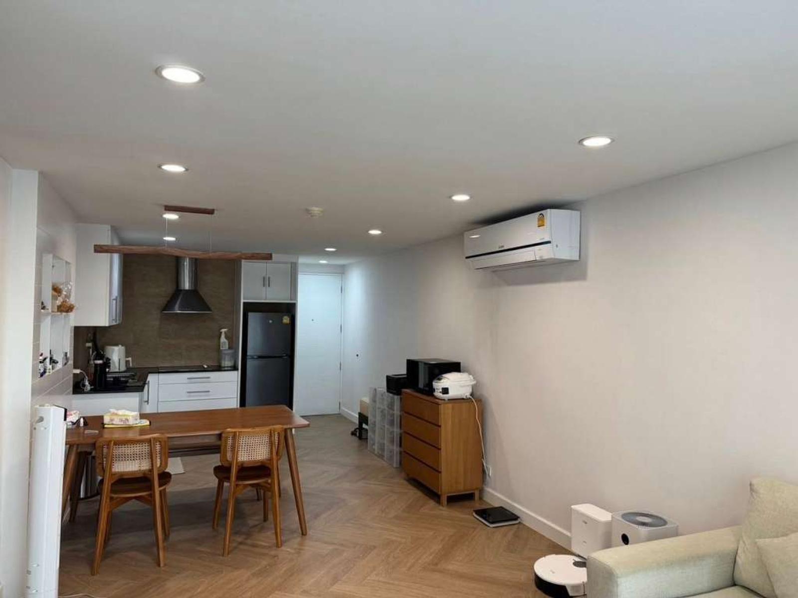 Baan Siri Sathorn Suanplu / 2 Bedrooms (SALE WITH TENANT), บ้าน สิริ สาทร สวนพลู / 2 ห้องนอน (ขายพร้อมผู้เช่า) GNG277