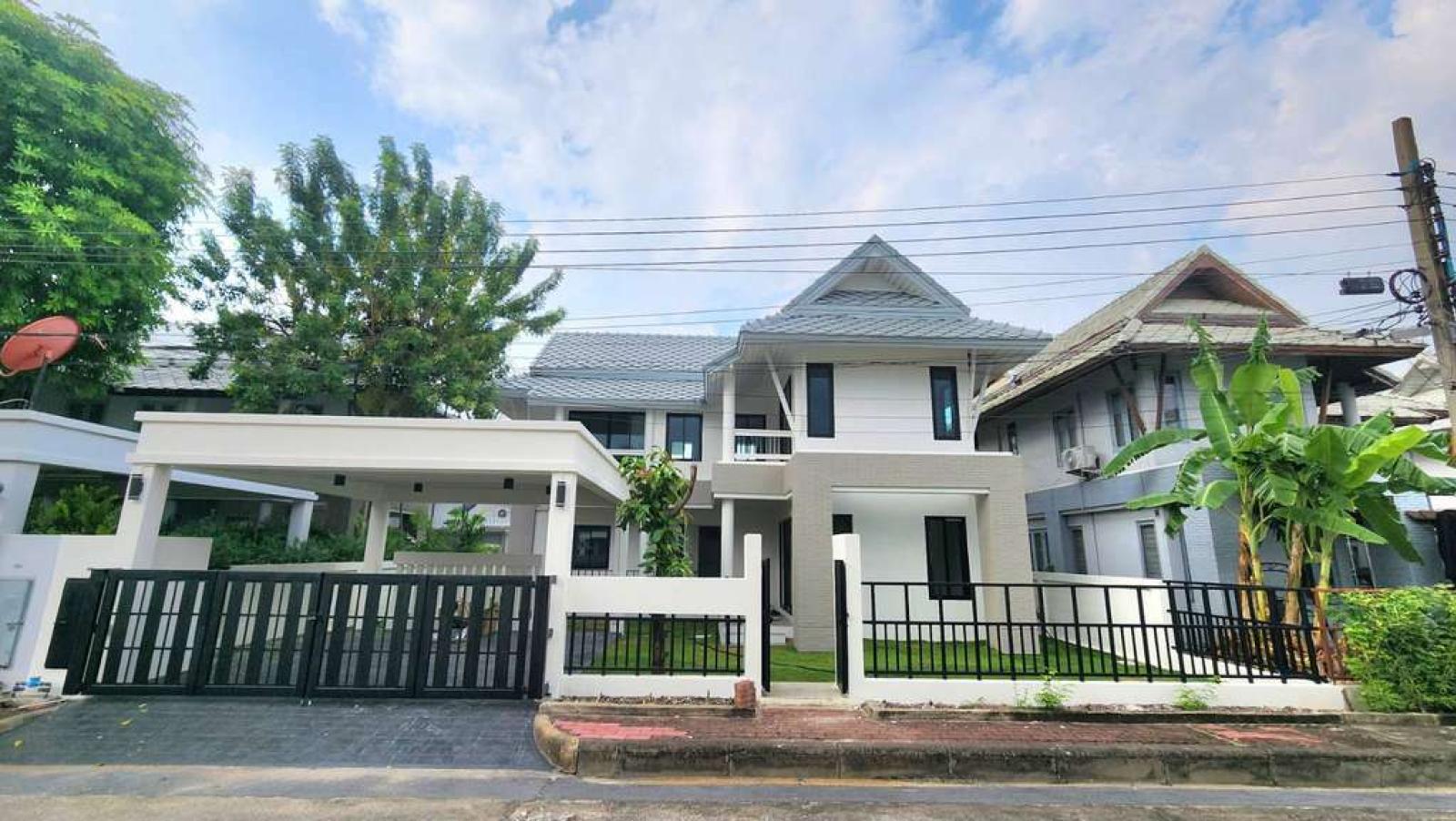 โนเบิลวานา ปิ่นเกล้า / 3 ห้องนอน (ขาย), Noble Wana Pinklao / 3 Bedrooms (FOR SALE) BALL500