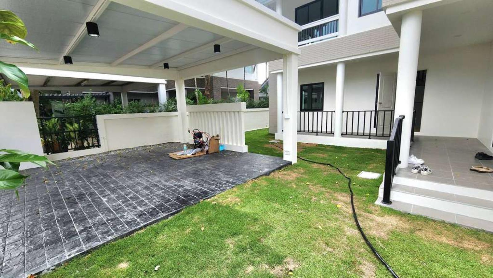 โนเบิลวานา ปิ่นเกล้า / 3 ห้องนอน (ขาย), Noble Wana Pinklao / 3 Bedrooms (FOR SALE) BALL500
