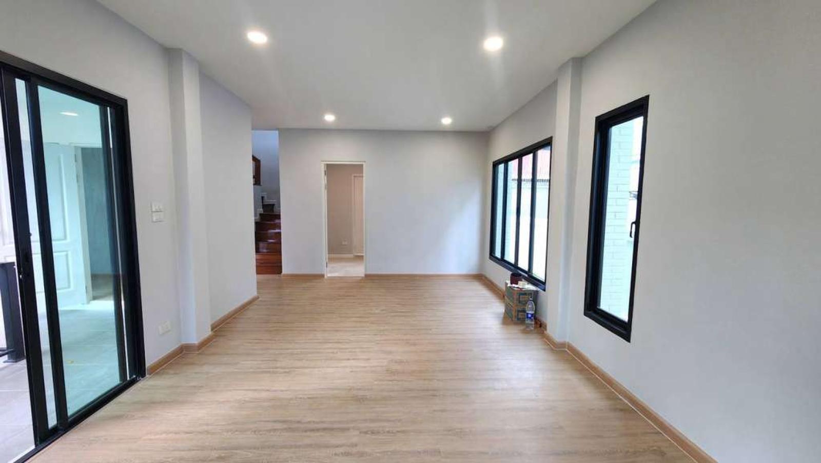 โนเบิลวานา ปิ่นเกล้า / 3 ห้องนอน (ขาย), Noble Wana Pinklao / 3 Bedrooms (FOR SALE) BALL500