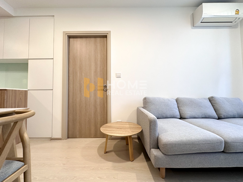 Noble Ambience Sukhumvit 42 / 1 Bedroom (SALE WITH TENANT), โนเบิล แอมเบียนส์ สุขุมวิท 42 / 1 ห้องนอน (ขายพร้อมผู้เช่า) AA671