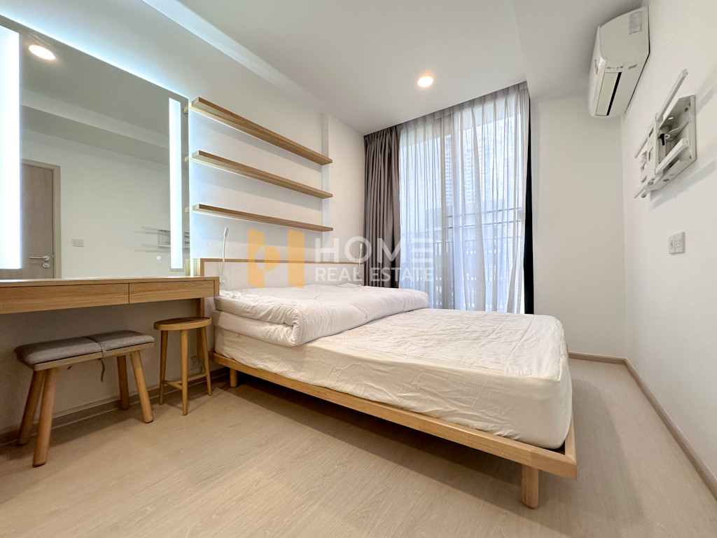 Noble Ambience Sukhumvit 42 / 1 Bedroom (SALE WITH TENANT), โนเบิล แอมเบียนส์ สุขุมวิท 42 / 1 ห้องนอน (ขายพร้อมผู้เช่า) AA671