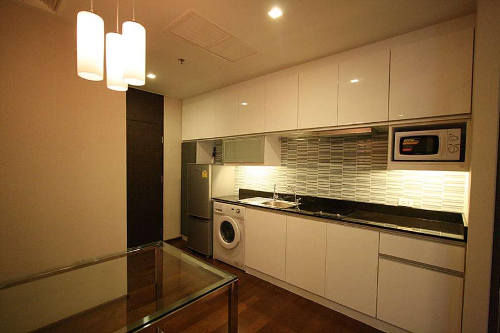 Noble Remix Sukhumvit 36 / 1 Bedroom (SALE WITH TENANT), โนเบิล รีมิกซ์ สุขุมวิท 36 / 1 ห้องนอน (ขายพร้อมผู้เช่า) AA674